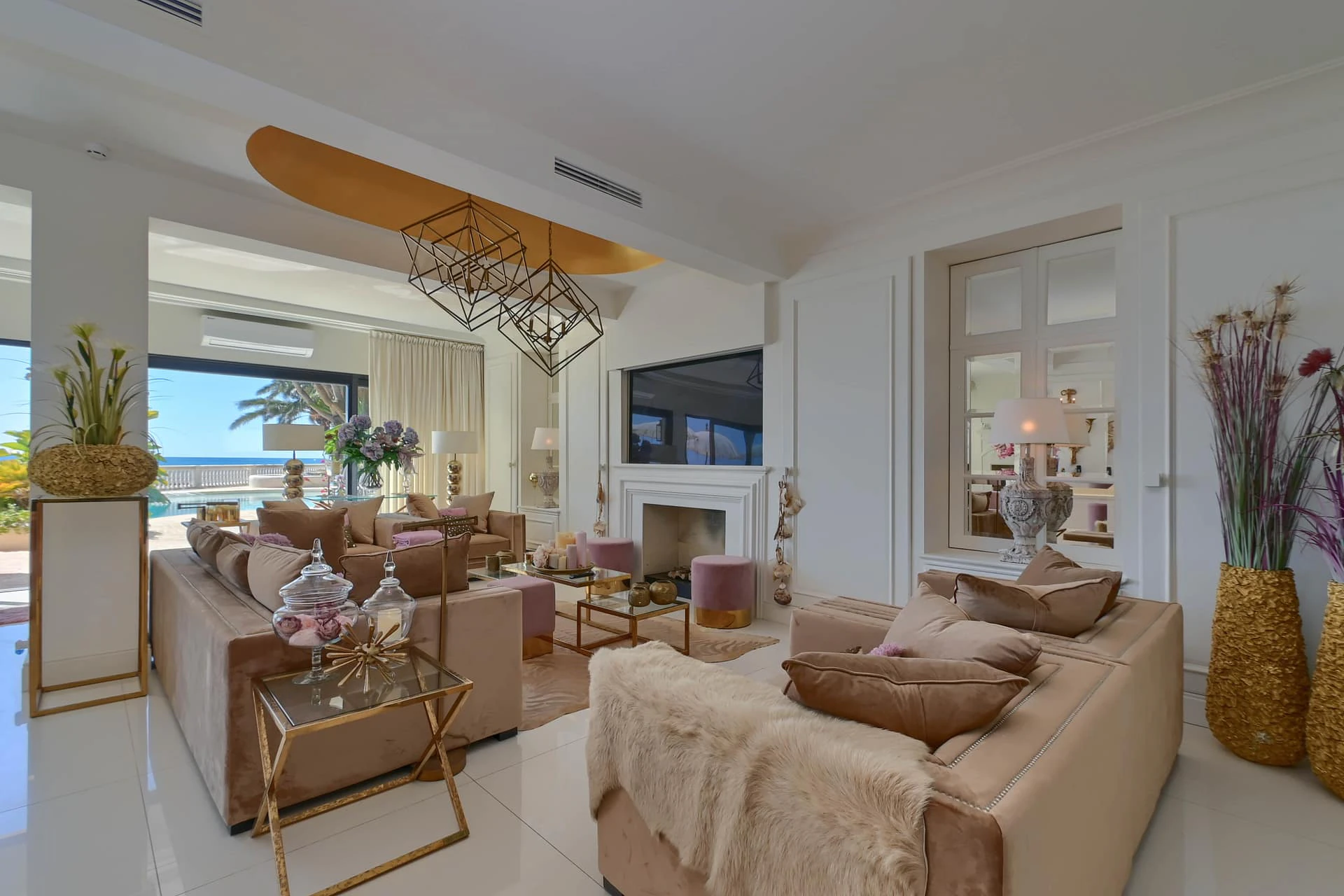 Villa à la vente à Moraira