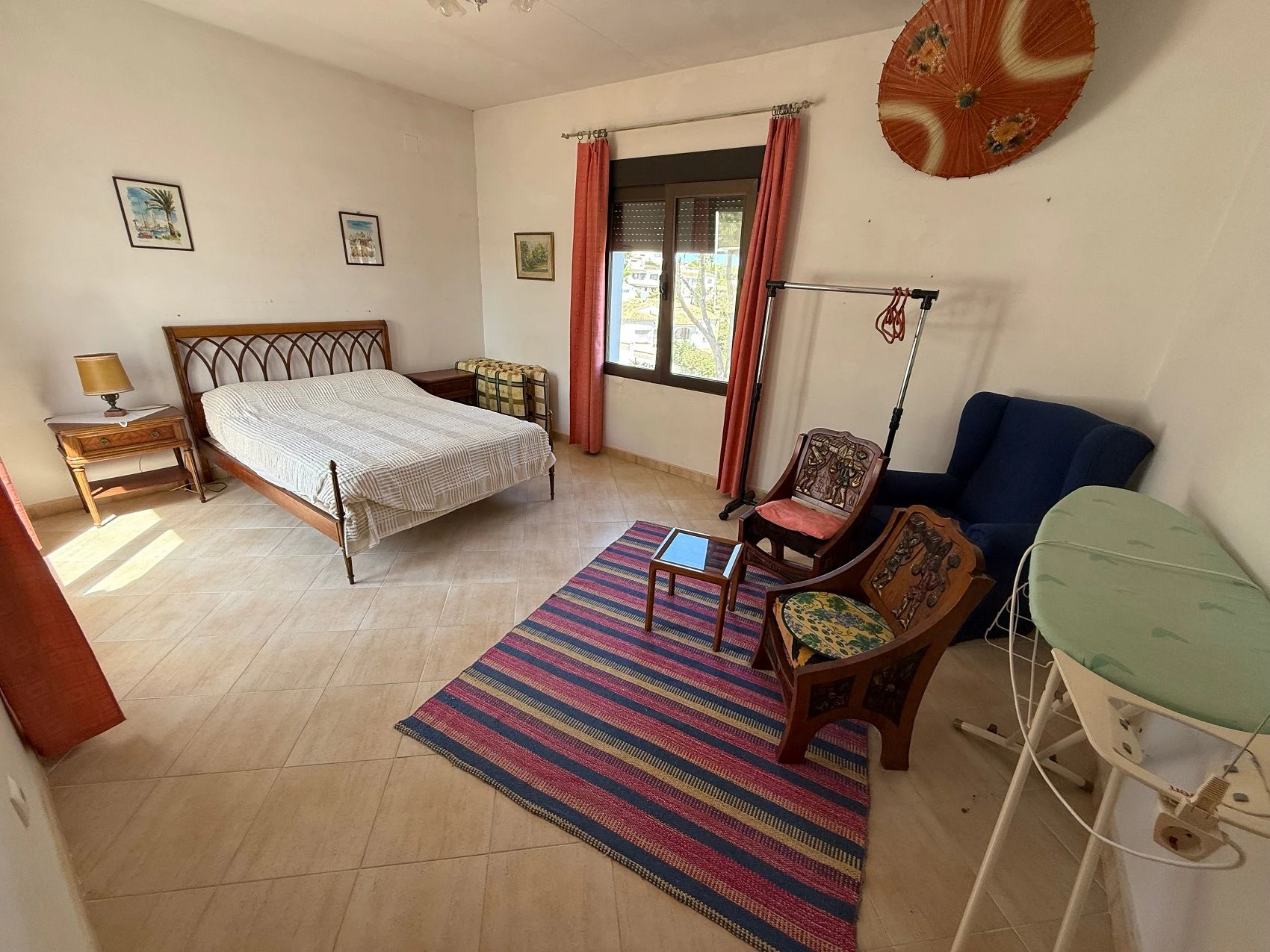 Villa for sale in Moraira, Alicante