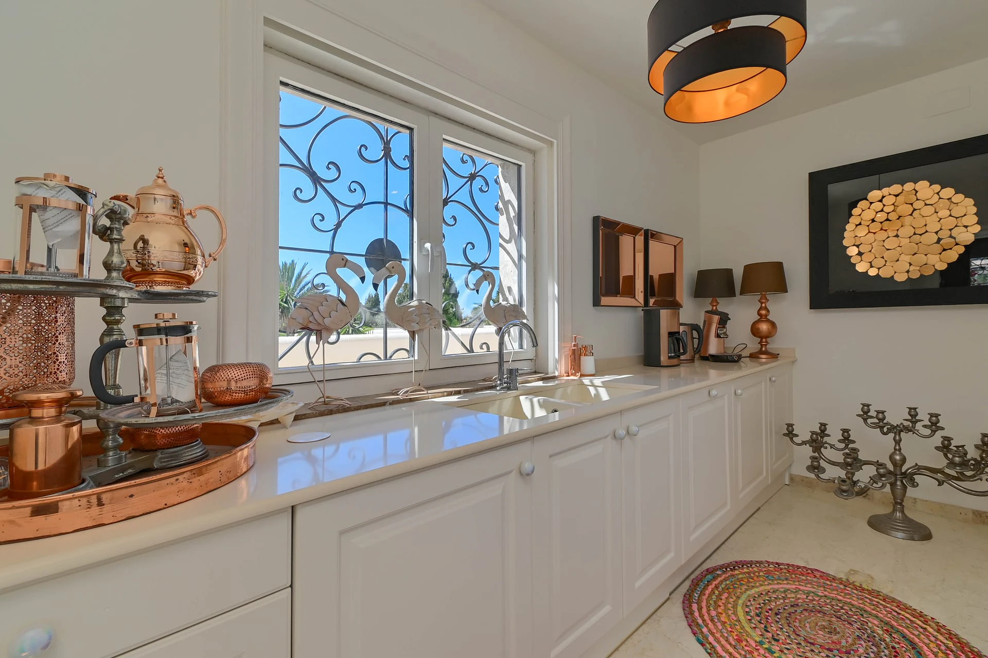 Villa à la vente à Moraira