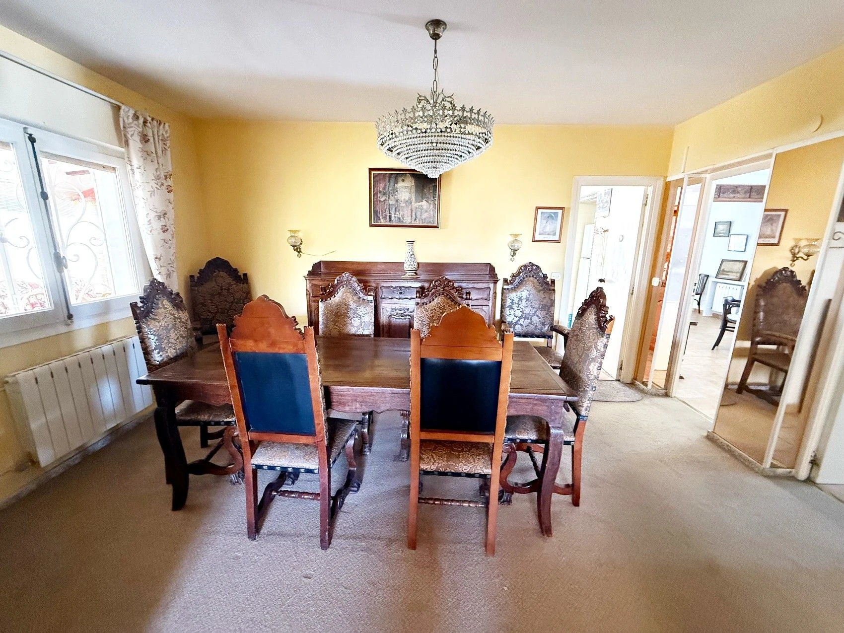 Villa for sale in Moraira, Alicante