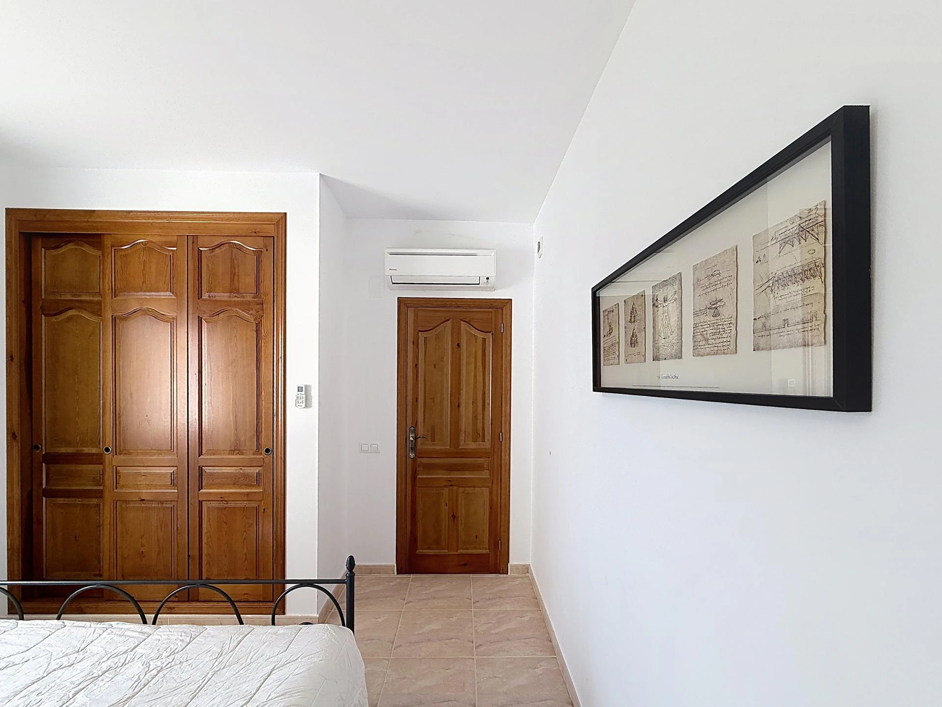Cumbre del Sol, Villa with sea views