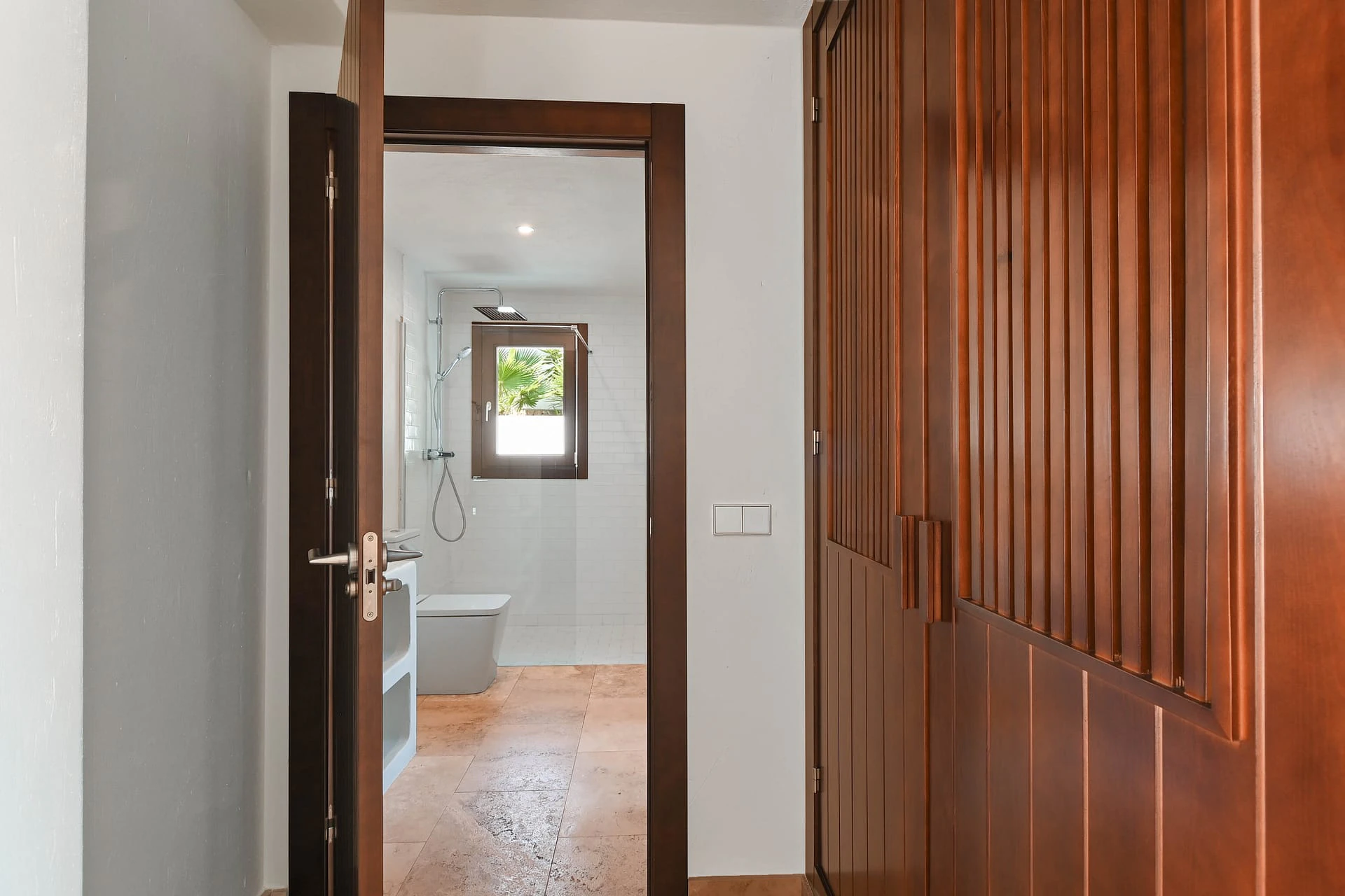 Chalet/Villa en venta en Moraira