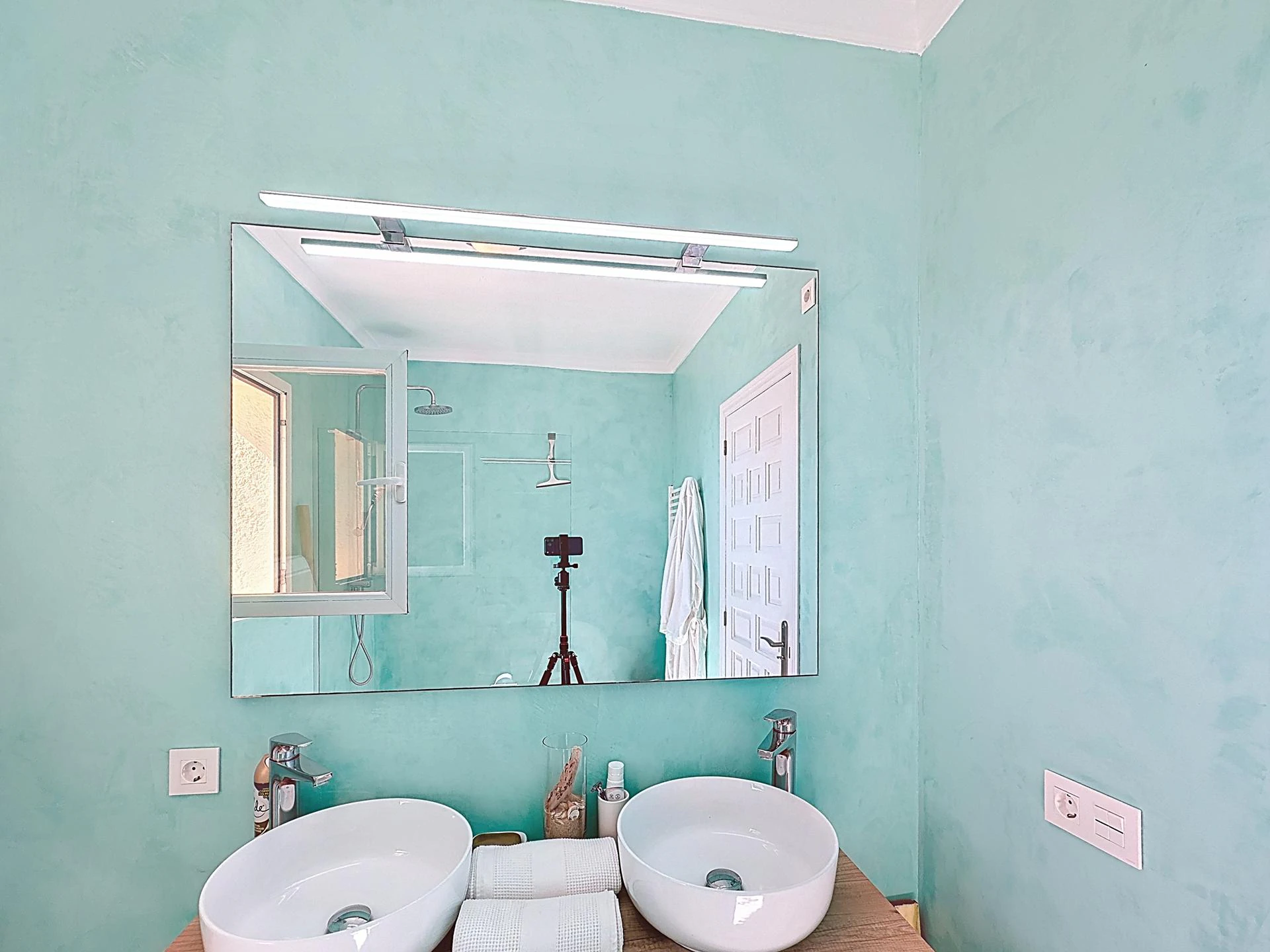 Cumbre del Sol villa renovated with spectacular sea views