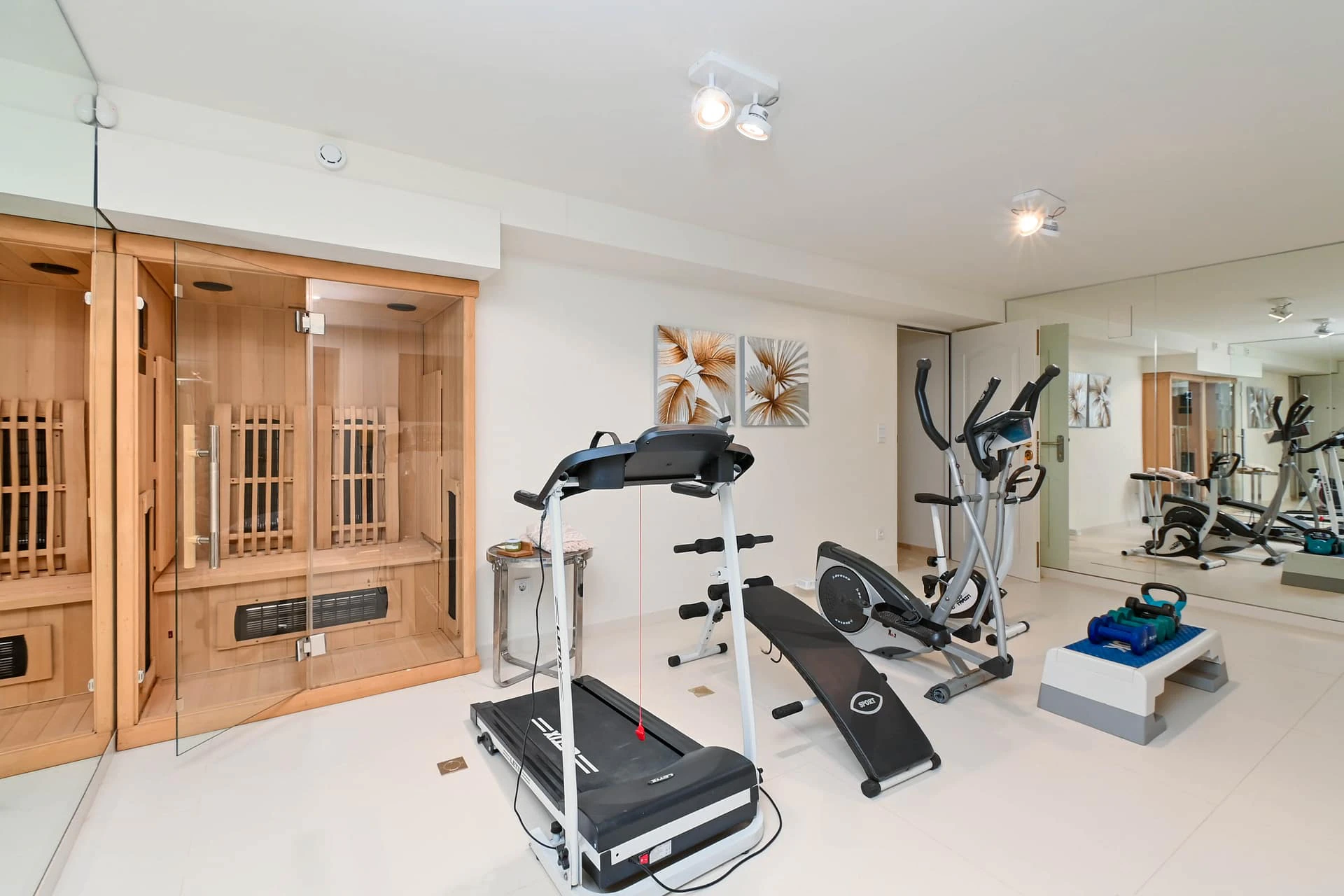 Villa à la vente à Moraira