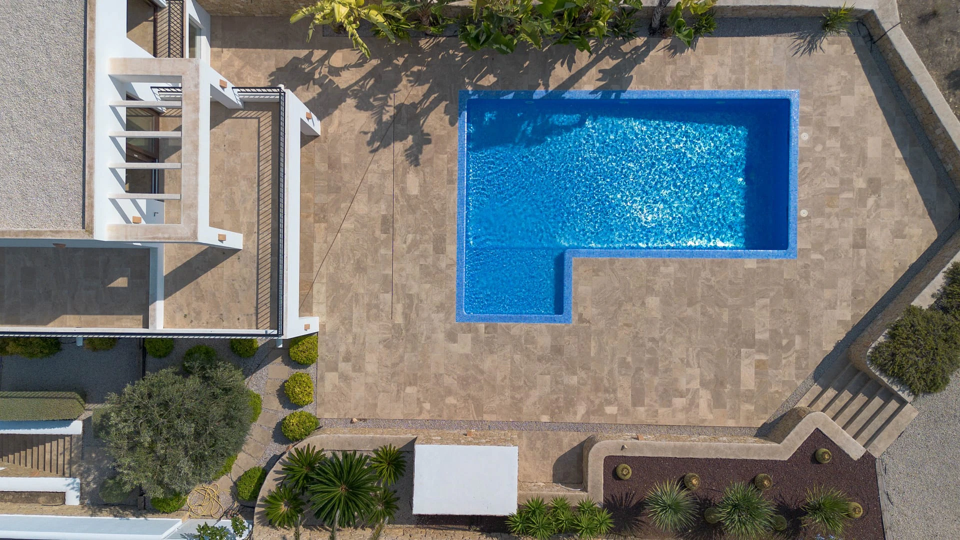 Chalet/Villa en venta en Moraira
