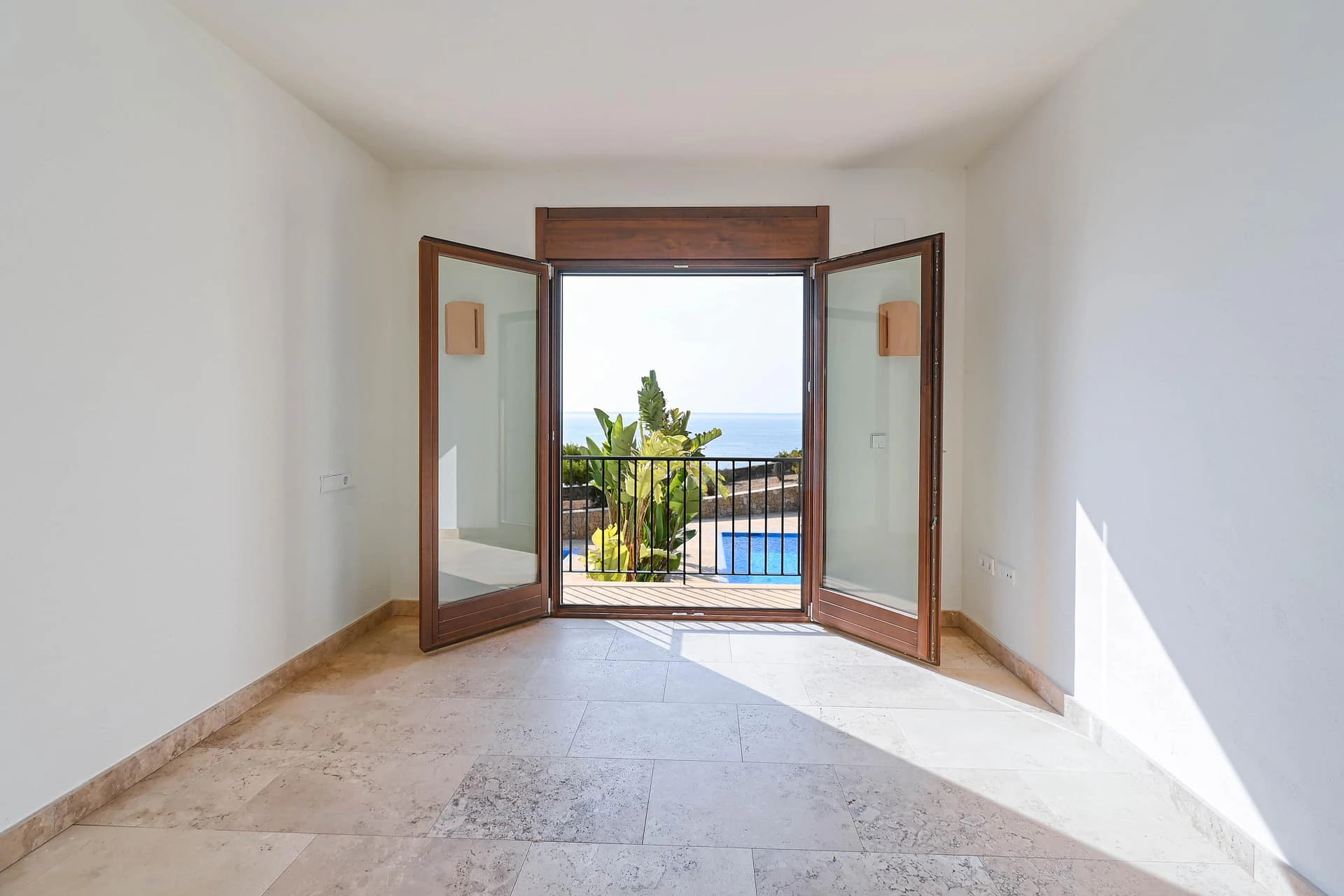 Chalet/Villa en venta en Moraira
