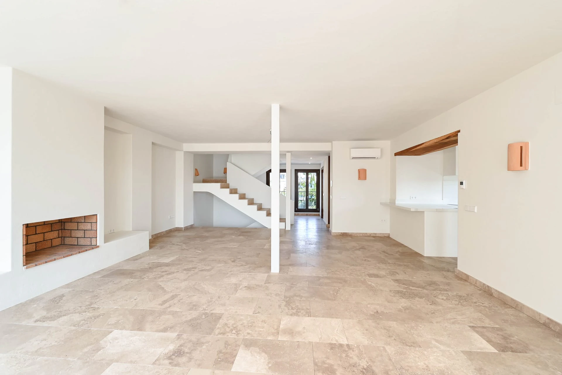 Villa à la vente à Moraira