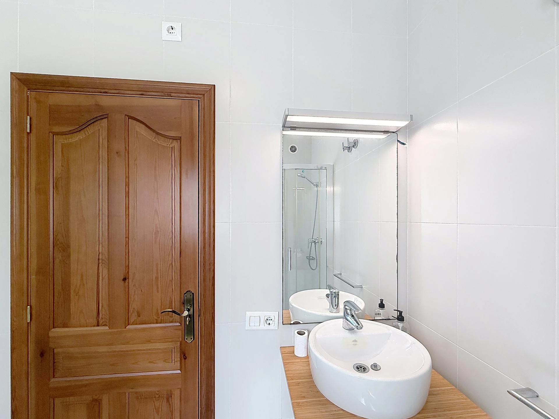 Cumbre del Sol, Villa with sea views