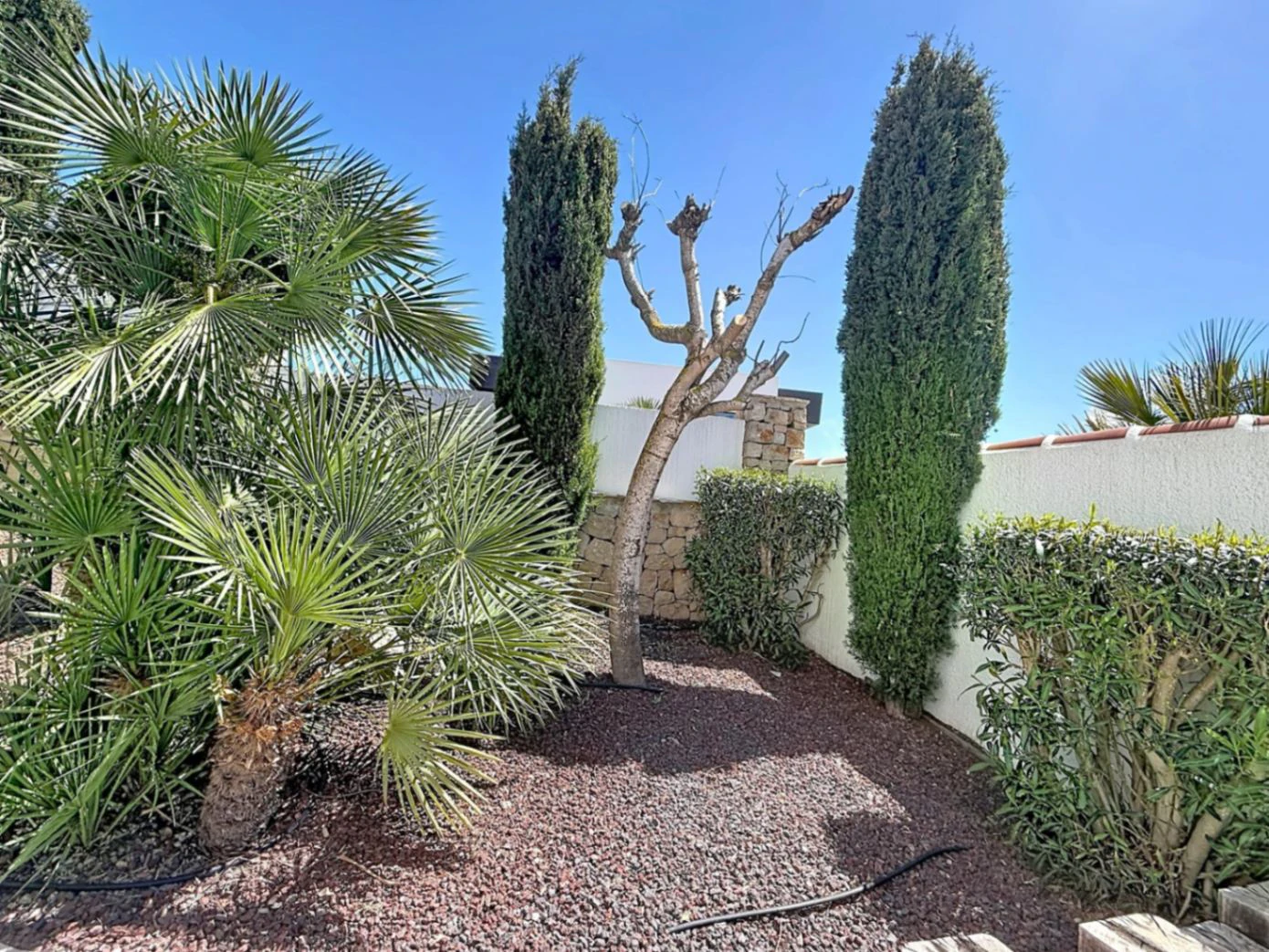 Cumbre del Sol, Luxury villa with panoramic sea views in Magnolias