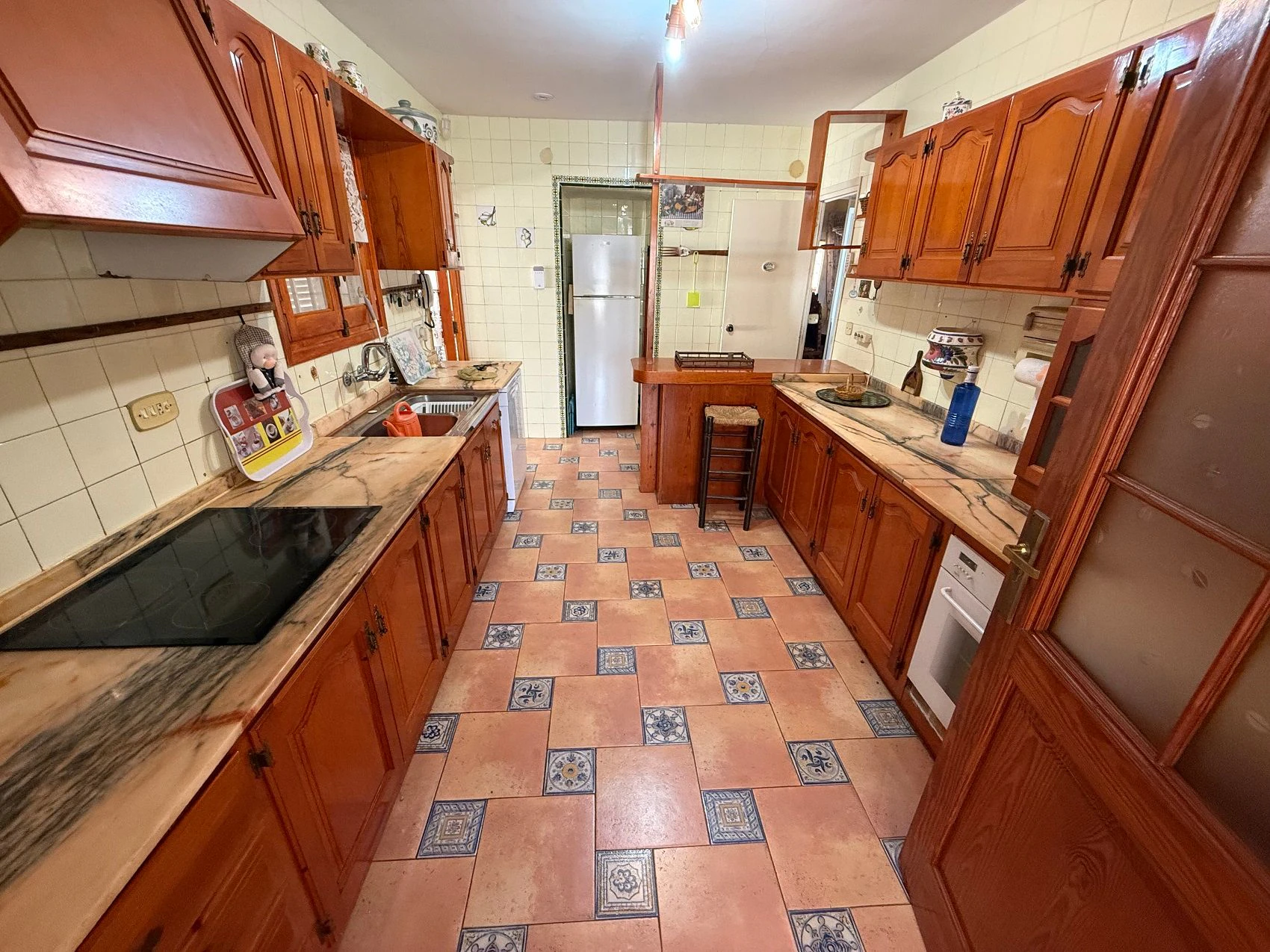 Villa for sale in Moraira, Alicante