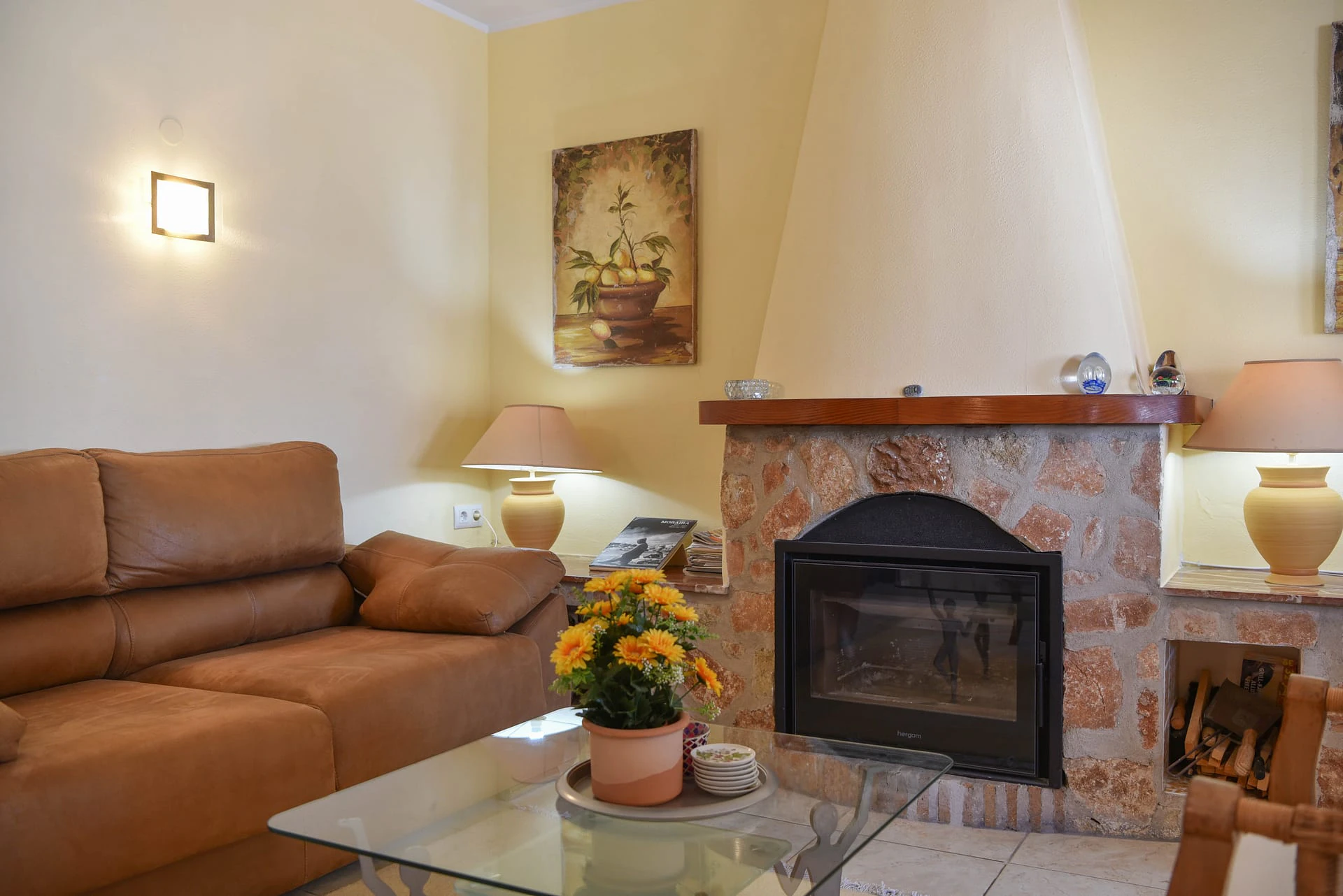 Villa for sale in Moraira