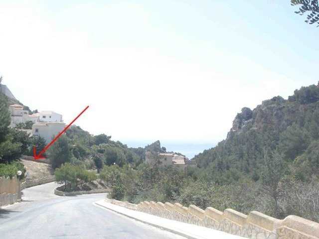 Plot in La Cumbre del Sol