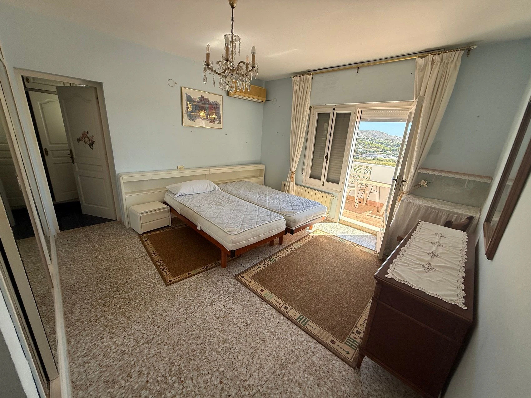 Villa for sale in Moraira, Alicante