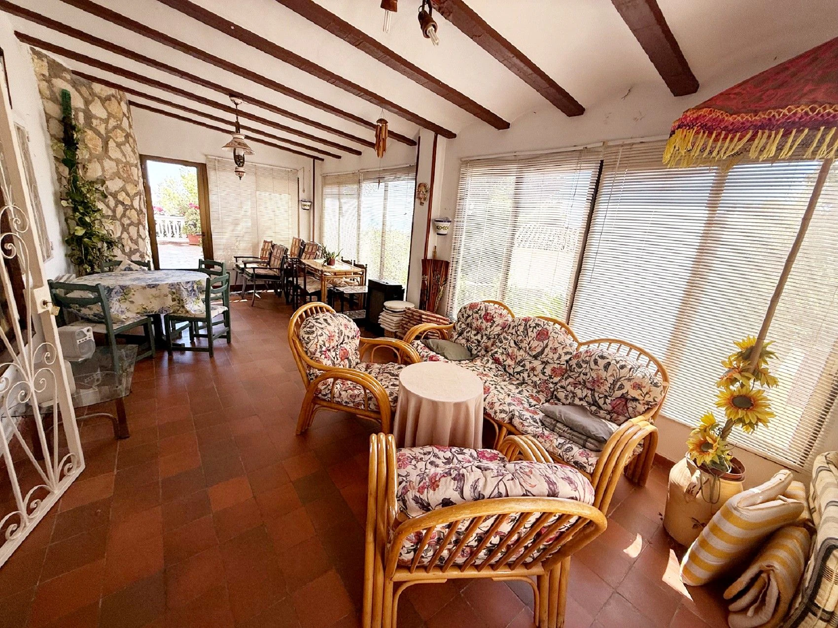 Villa for sale in Moraira, Alicante