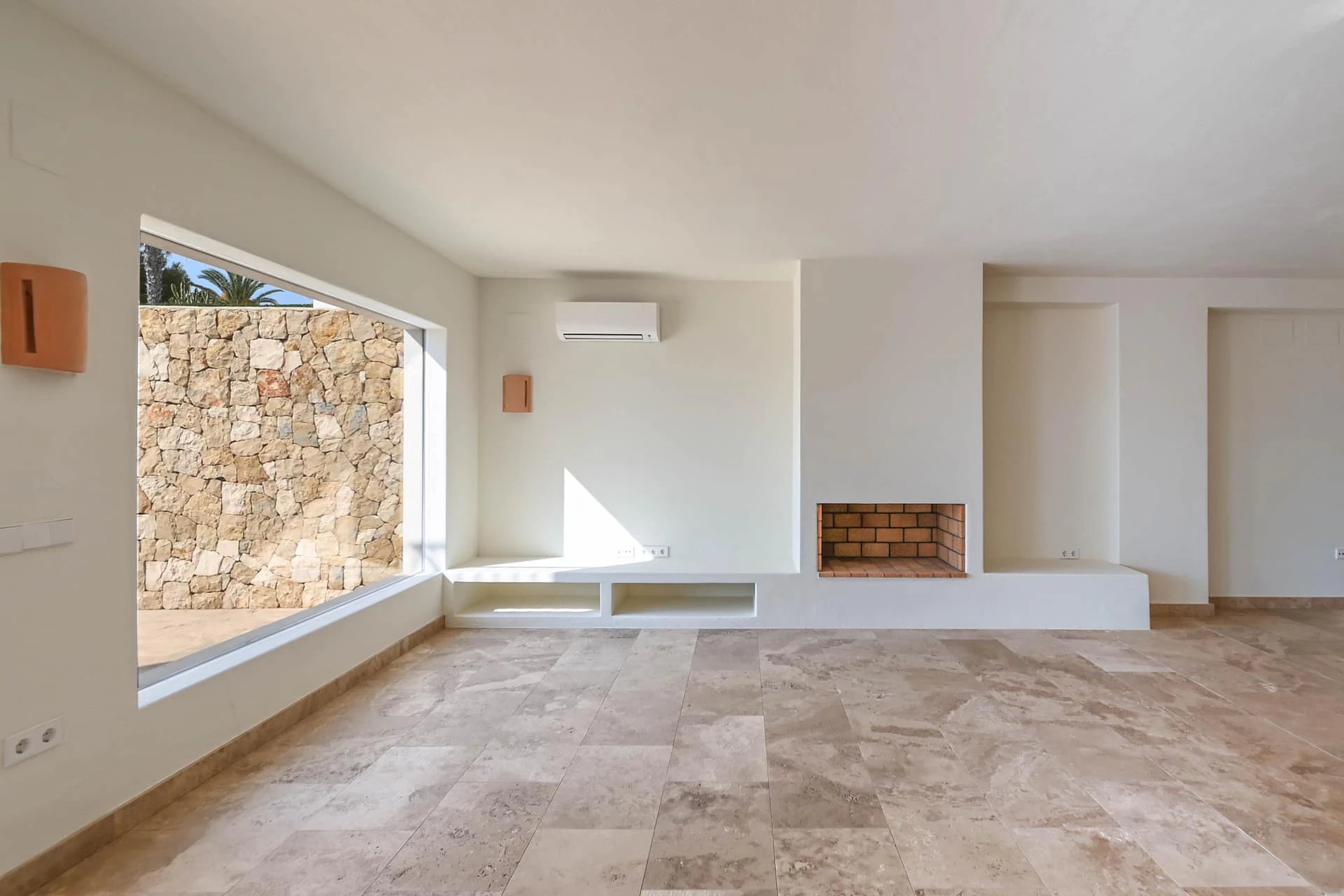 Villa à la vente à Moraira