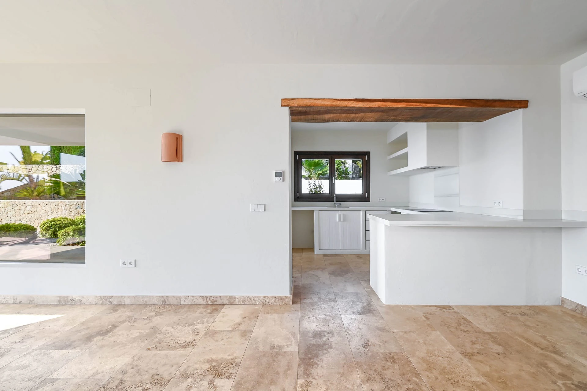Chalet/Villa en venta en Moraira