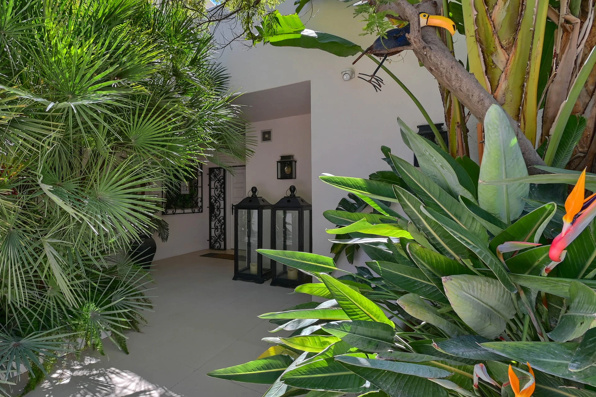 Villa à la vente à Moraira