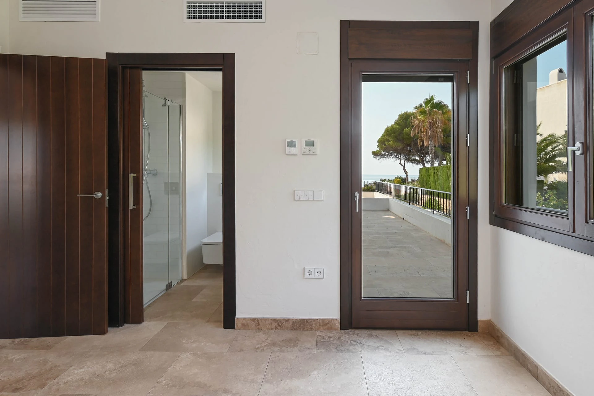 Chalet/Villa en venta en Moraira