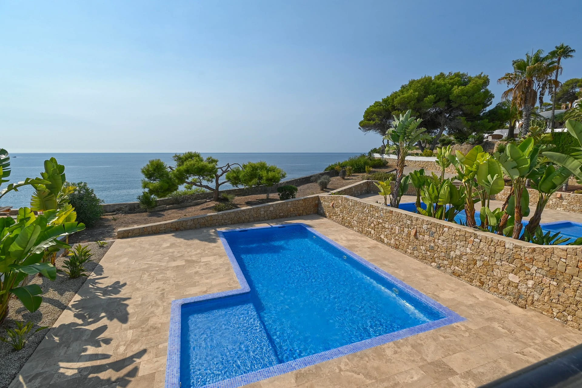 Villa à la vente à Moraira