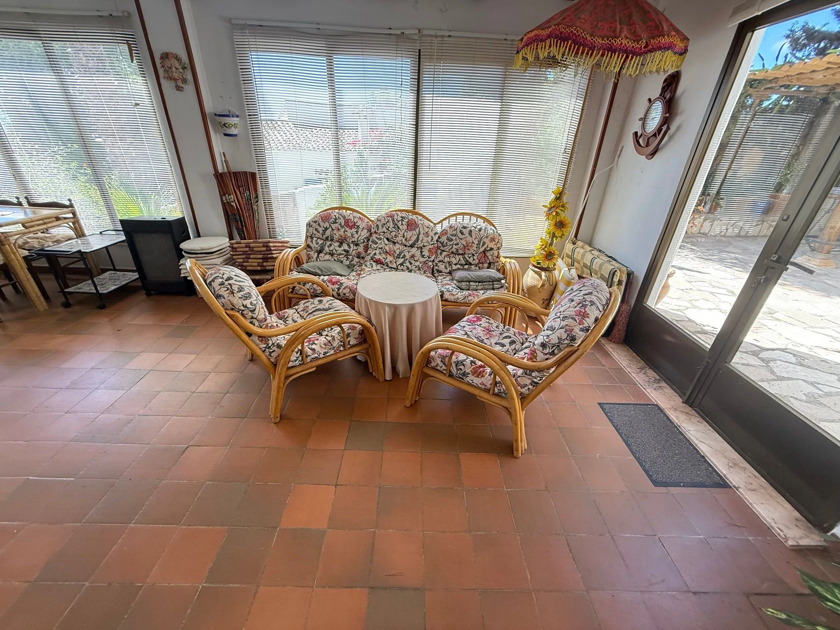 Villa for sale in Moraira, Alicante