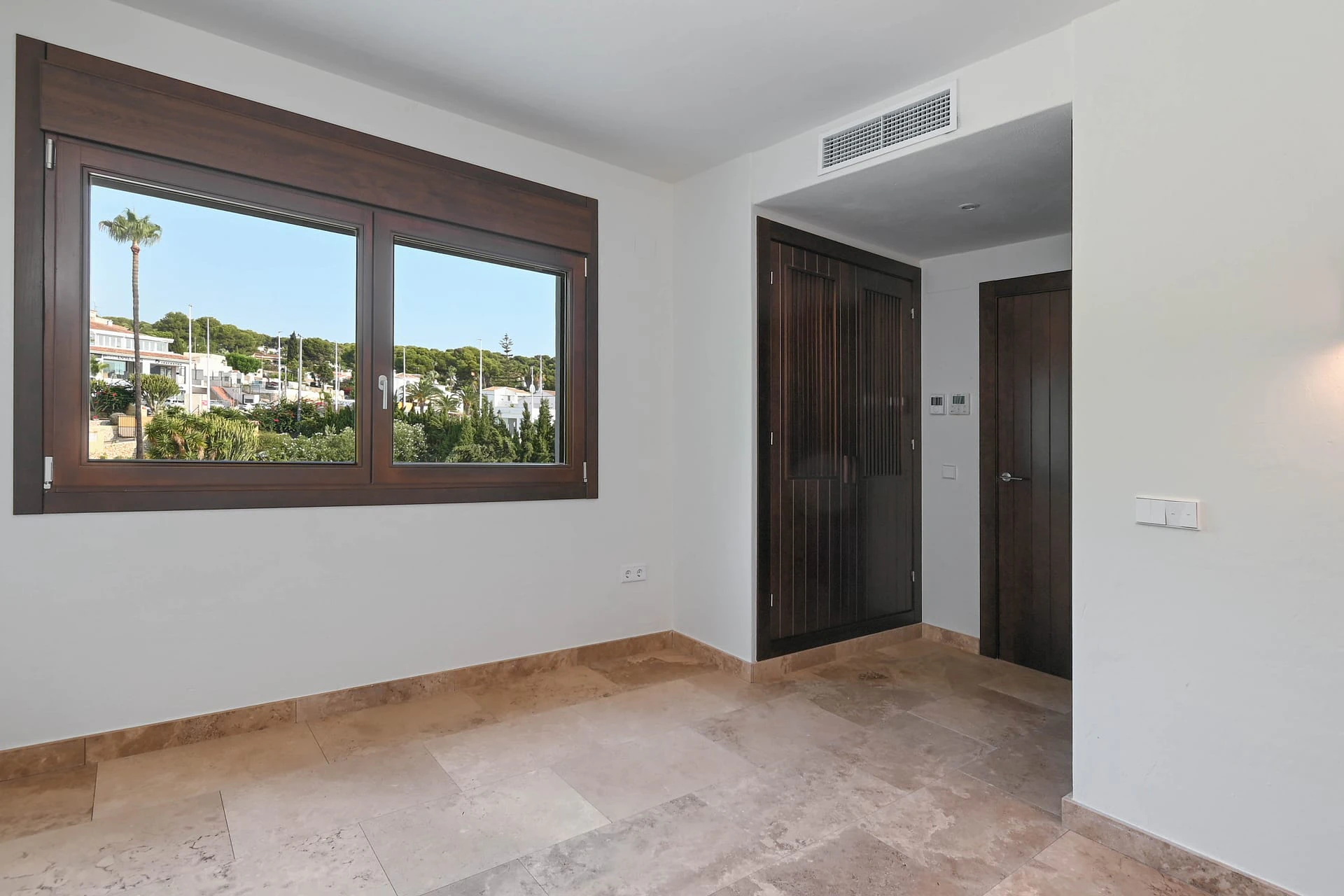 Chalet/Villa en venta en Moraira