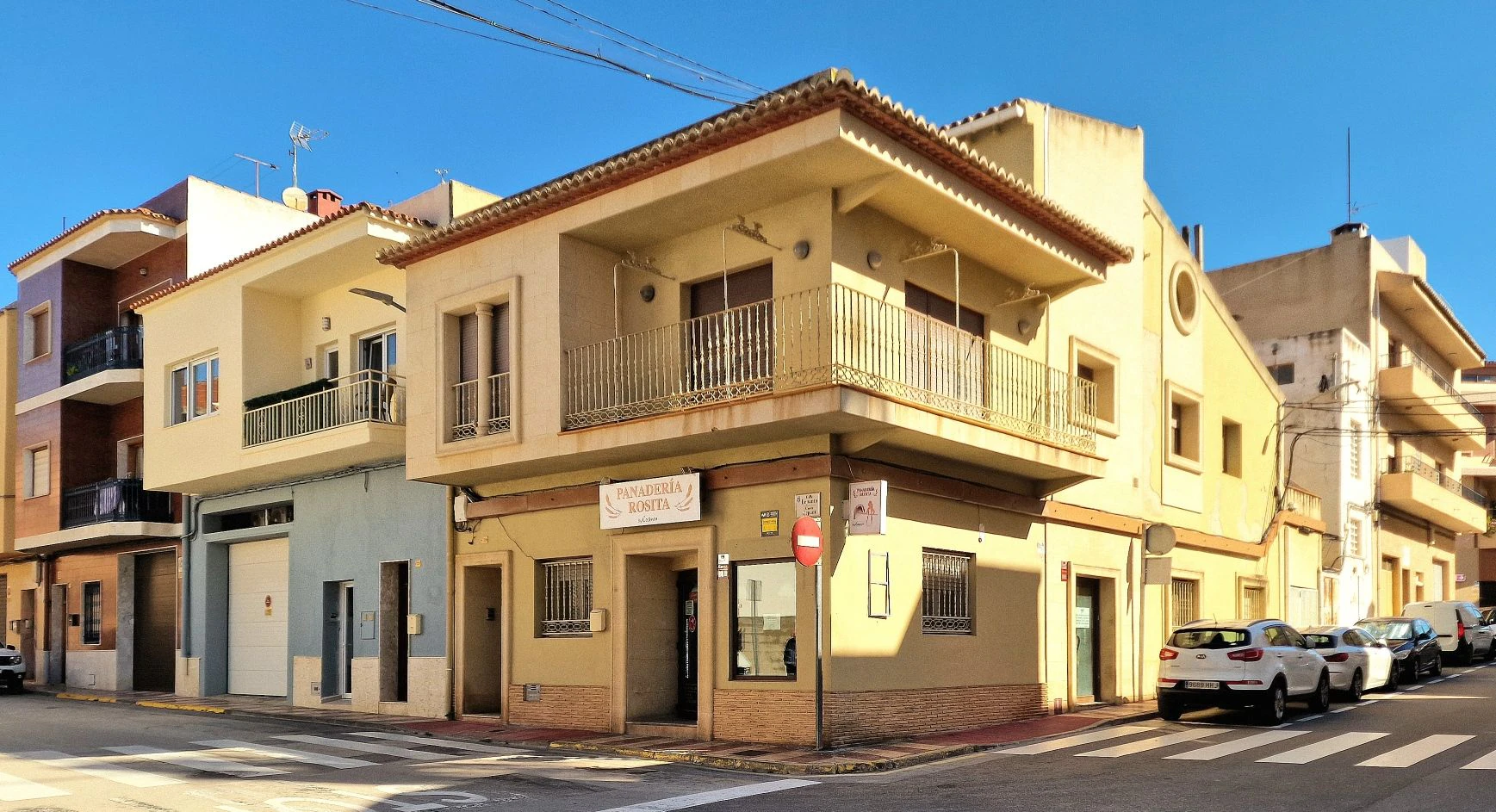Building for sale in Teulada, investment opportunity