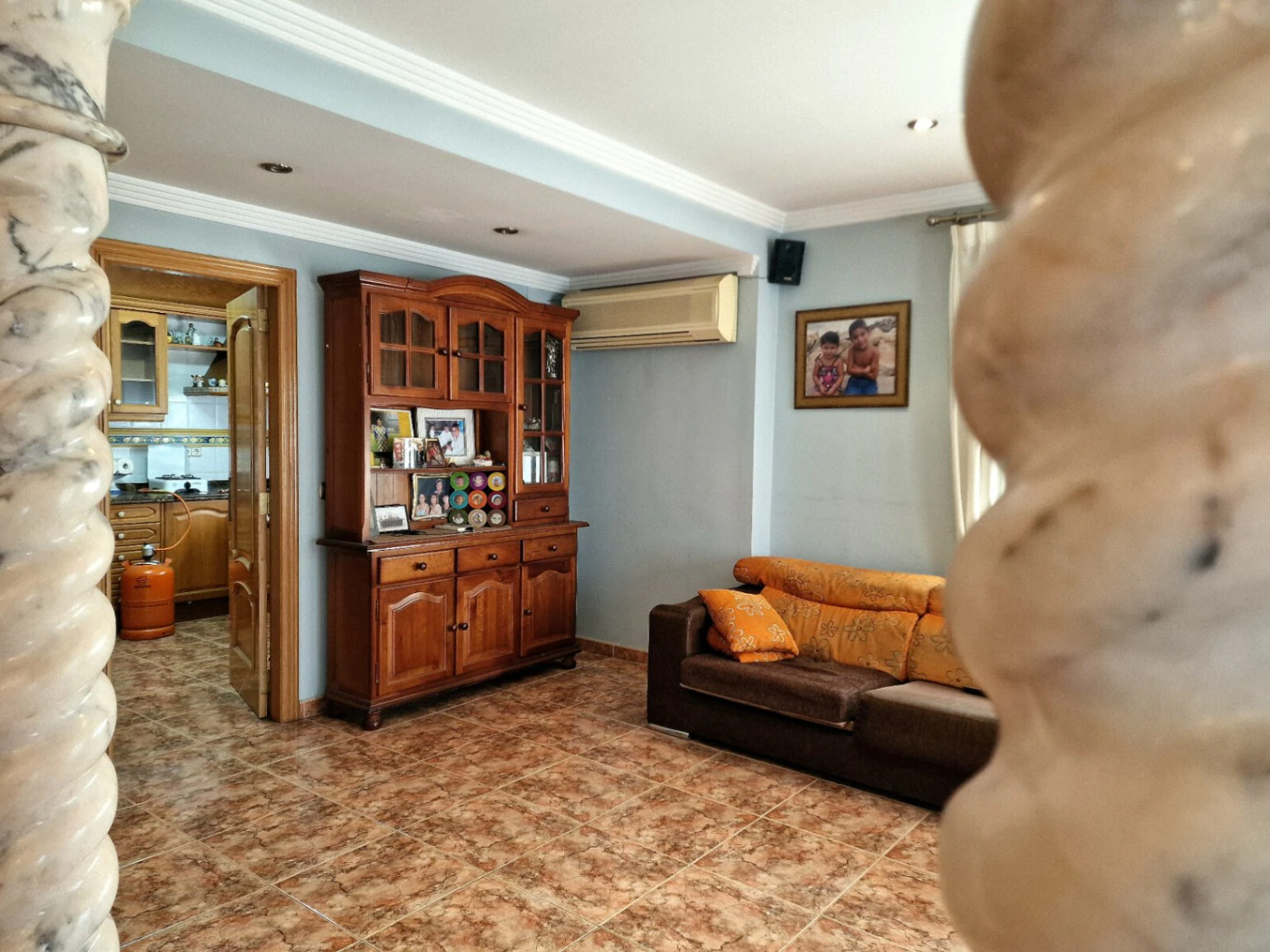 Building for sale in Teulada, investment opportunity