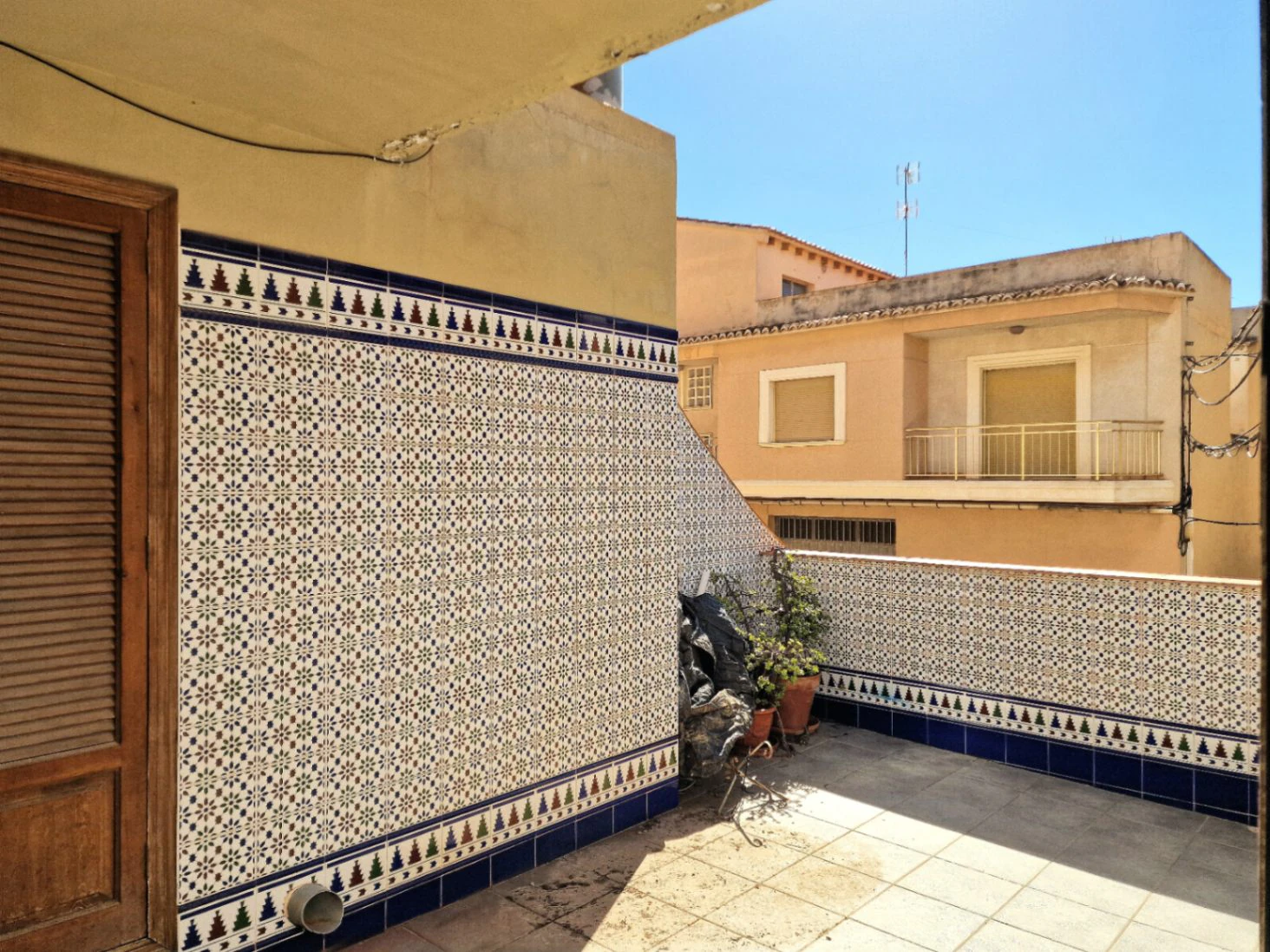 Building for sale in Teulada, investment opportunity