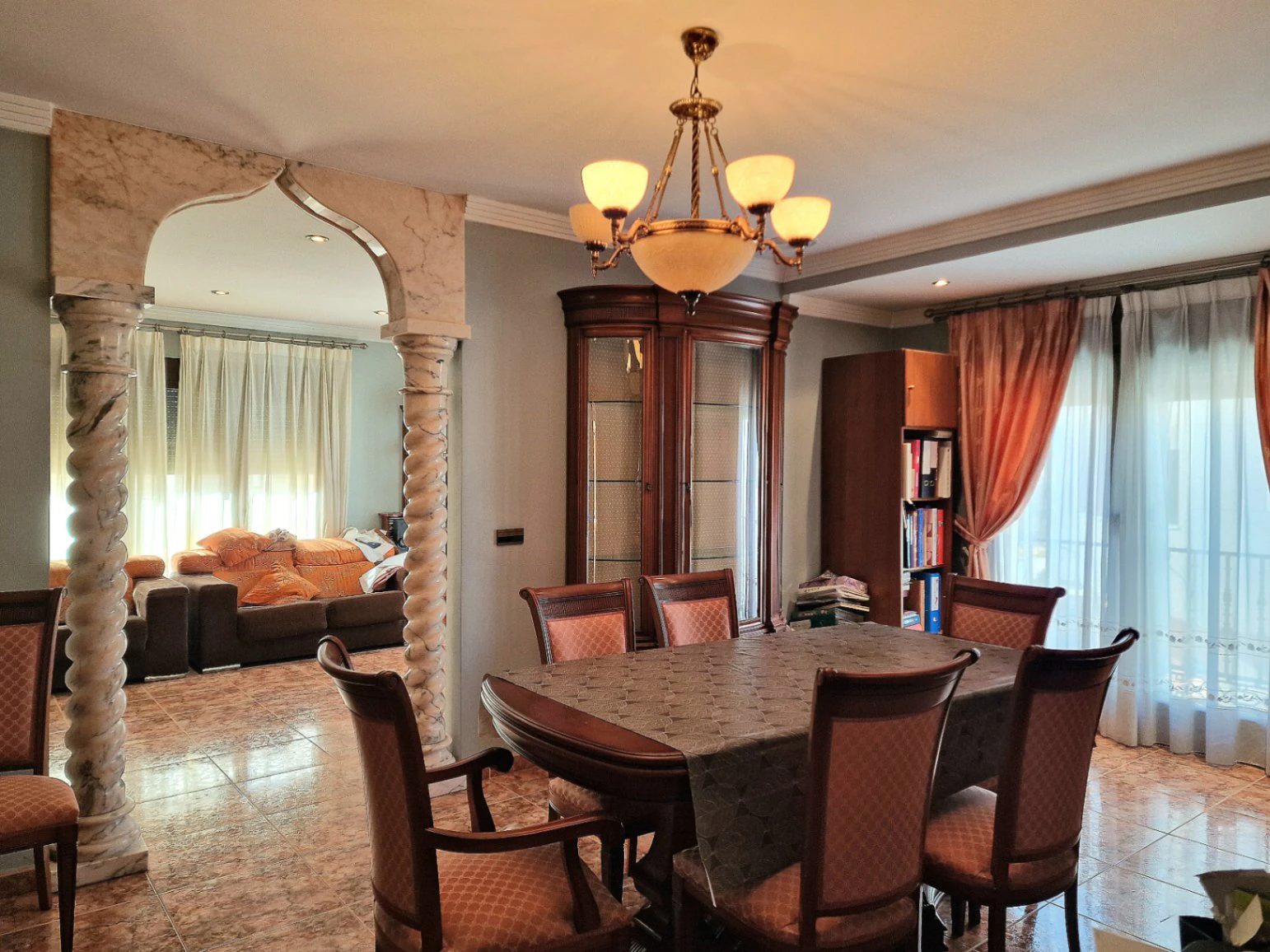 Building for sale in Teulada, investment opportunity