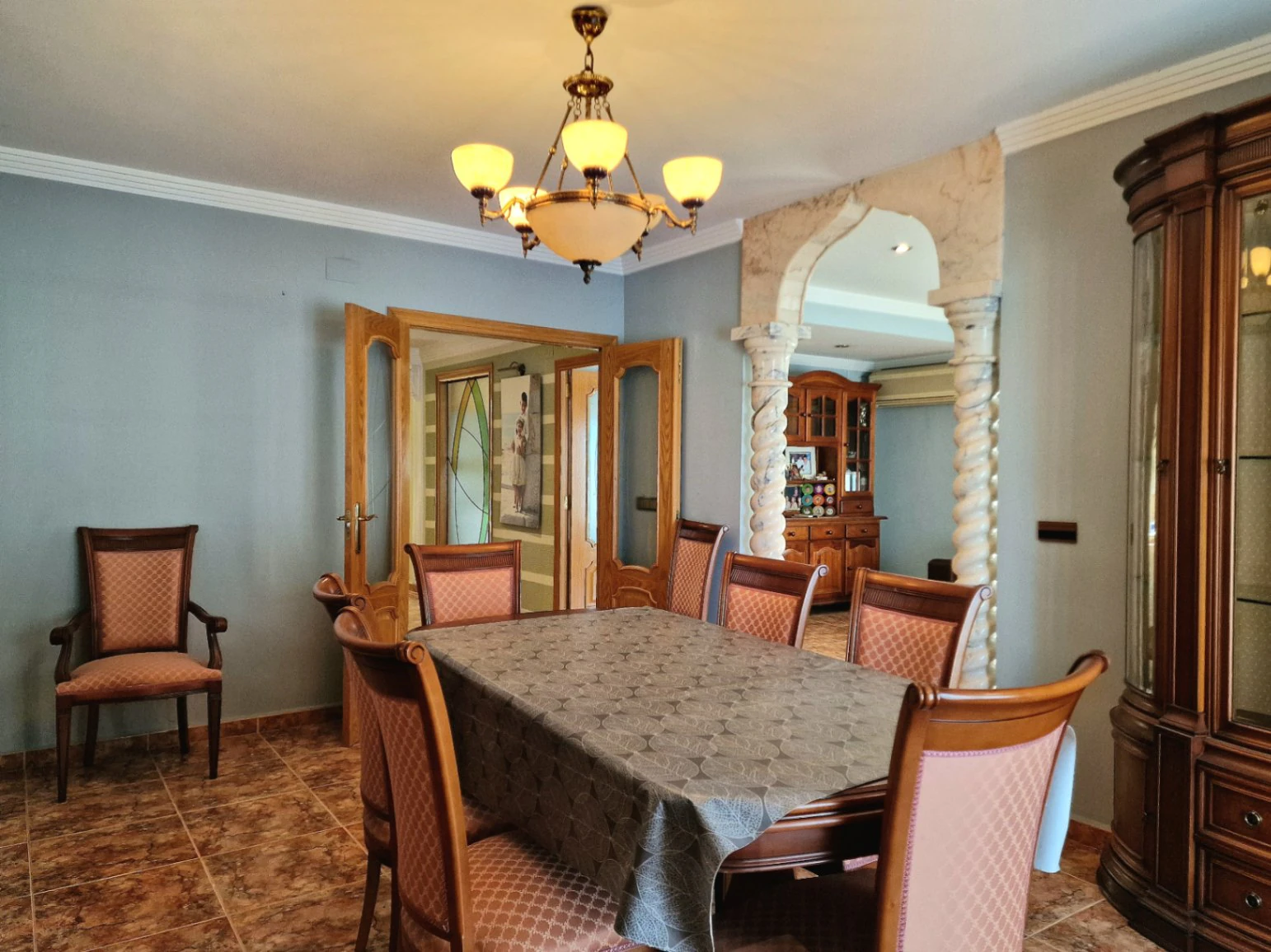Building for sale in Teulada, investment opportunity