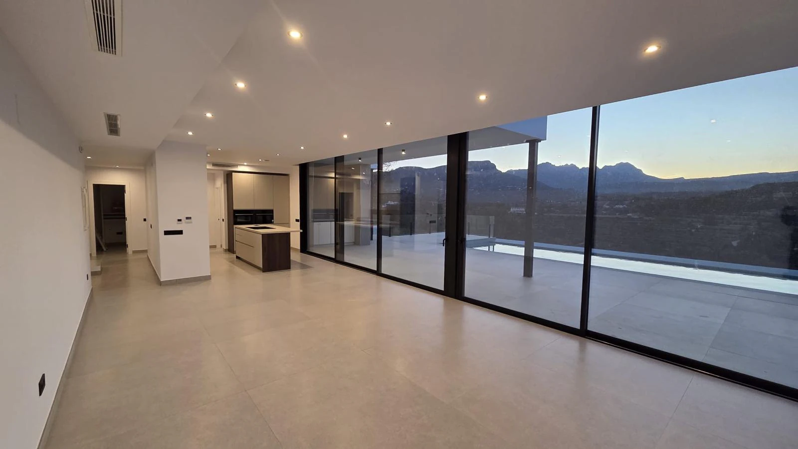 PIS7HA4DA - Villa zum verkauf in Calpe