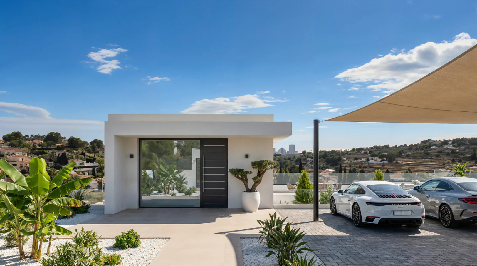 PISB0XCYR - Villa zum verkauf in Calpe