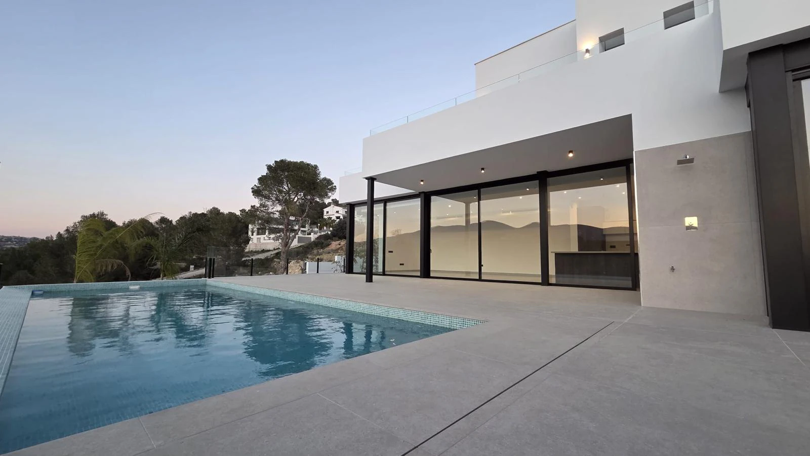 PIS7HA4DA - Villa zum verkauf in Calpe