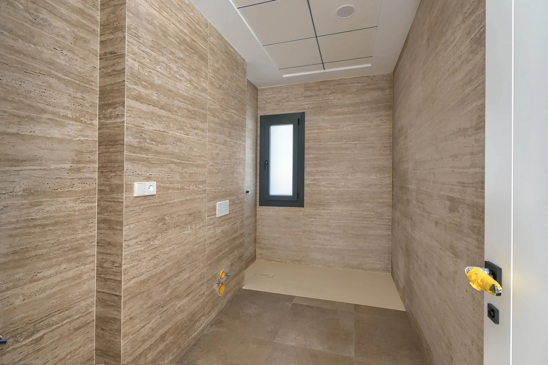 Villa for sale in Benissa