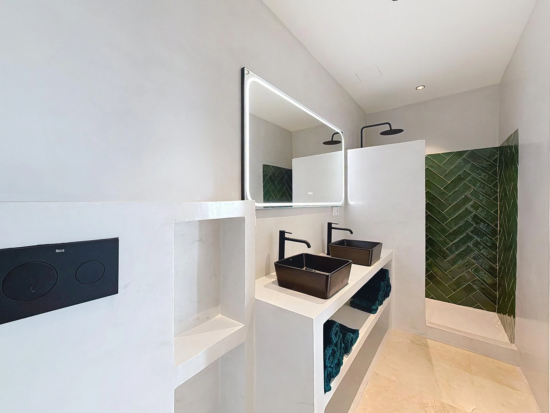 KU1RN1E9Q - Cumbre del Sol villa renovated with panoramic sea views
