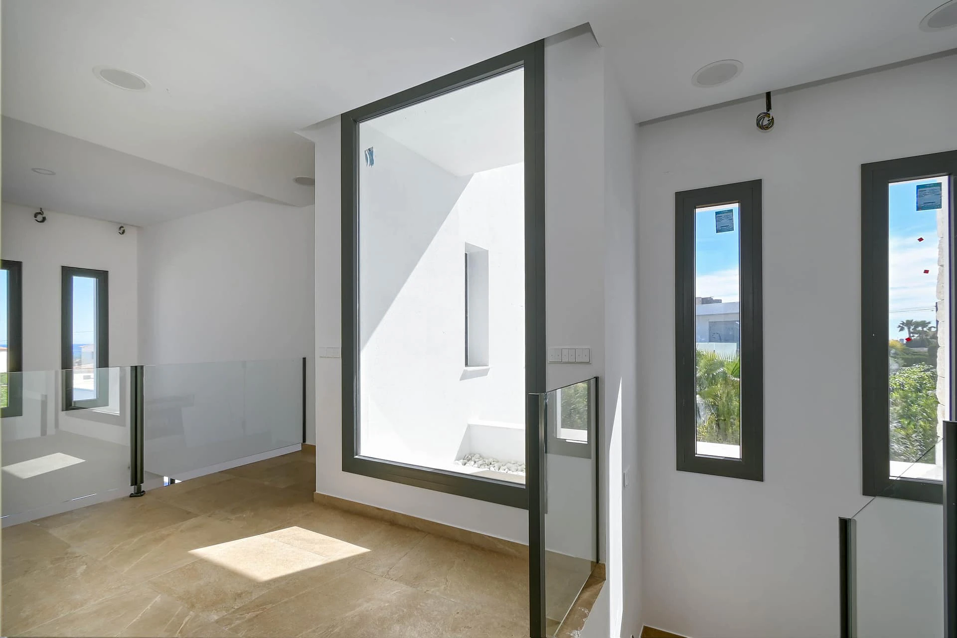 Villa for sale in Benissa