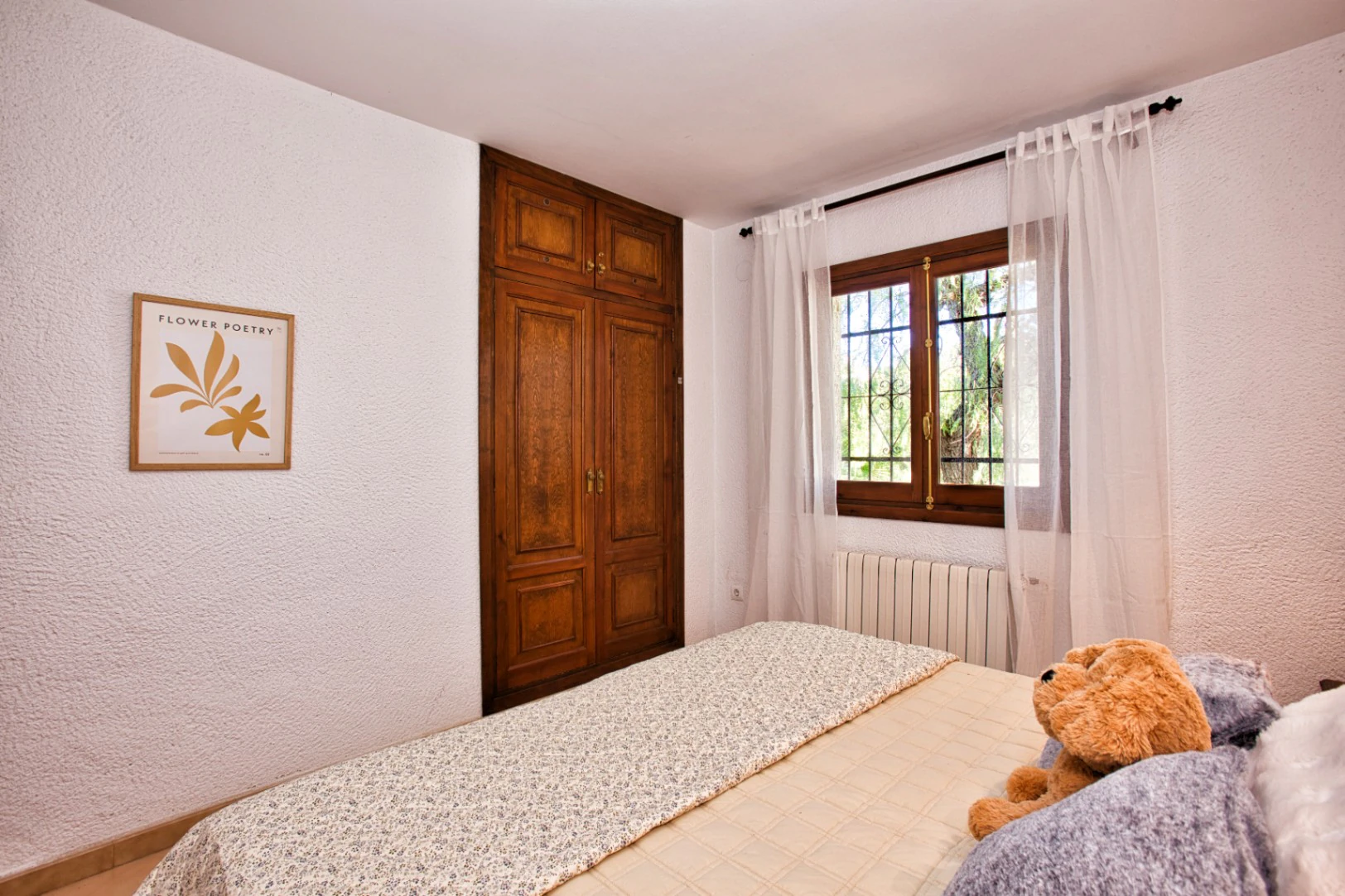 KB1FGN6UT - Traditional villa with sea views for sale in Benissa