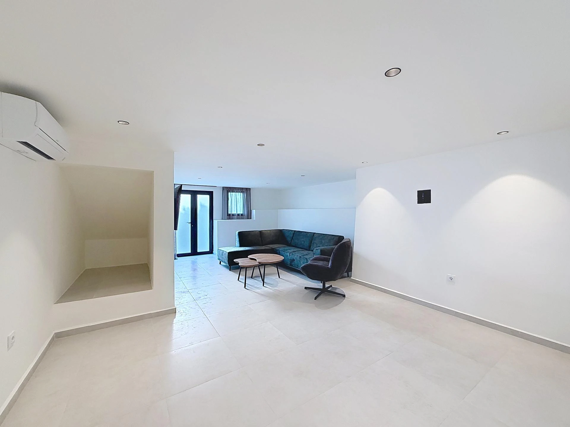 KU1RN1E9Q - Cumbre del Sol villa renovated with panoramic sea views