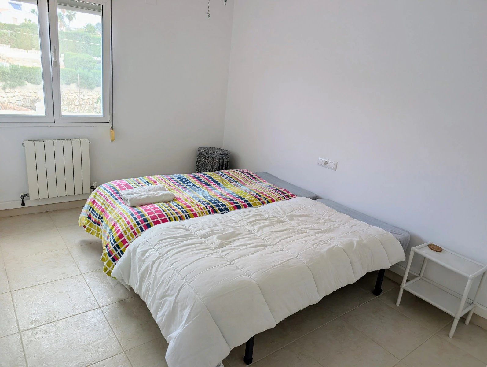 Villa for sale in Benissa