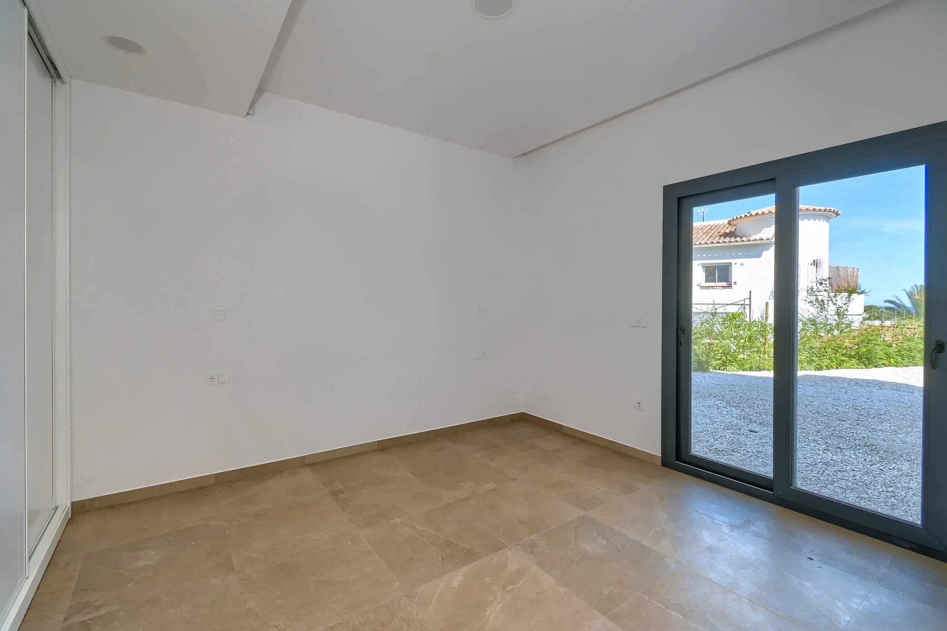 Villa for sale in Benissa