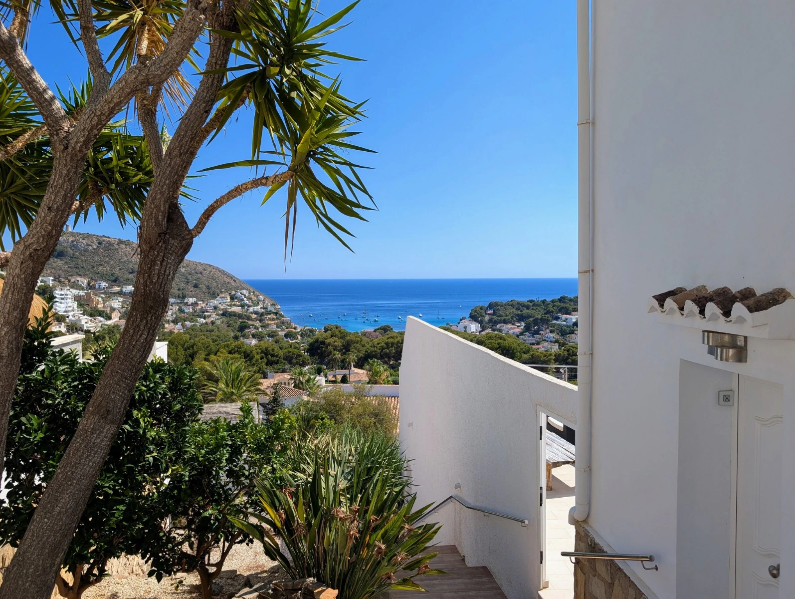 RG17IFWJI - Villa zum verkauf in Moraira
