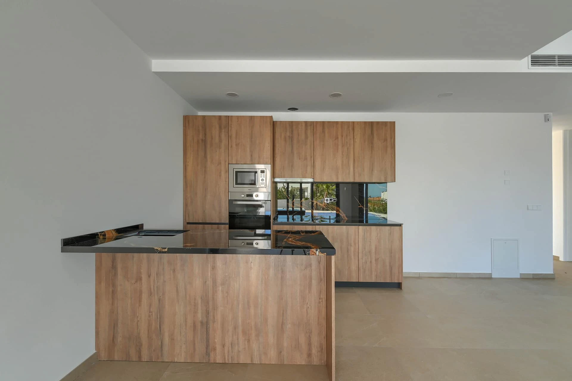 Villa for sale in Benissa