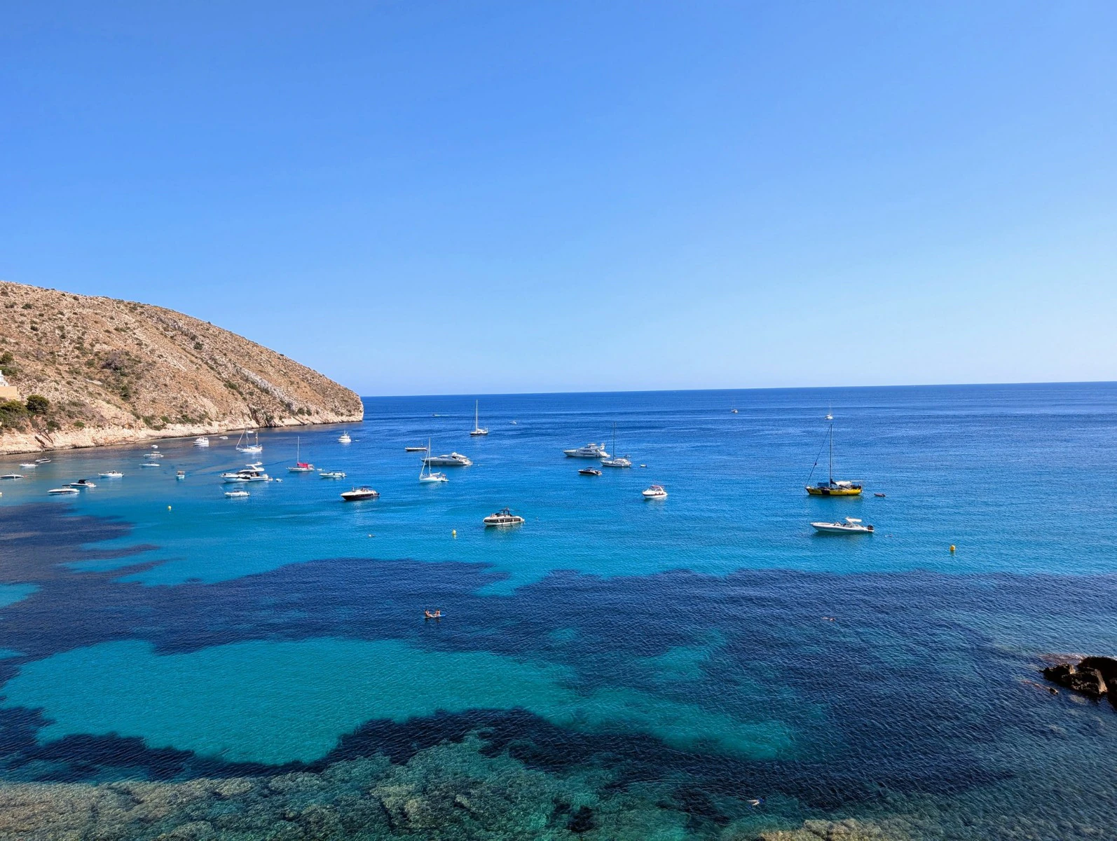 RG17IFWJI - Villa zum verkauf in Moraira