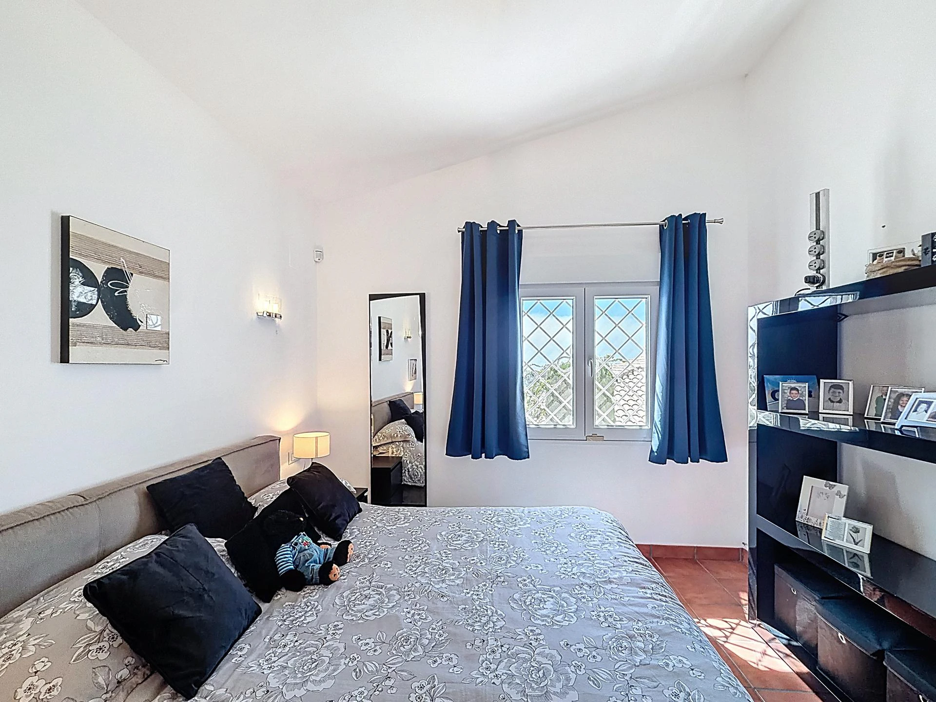 KU13LCFTP - Cumbre del Sol, Luxury villa with panoramic sea views in Magnolias