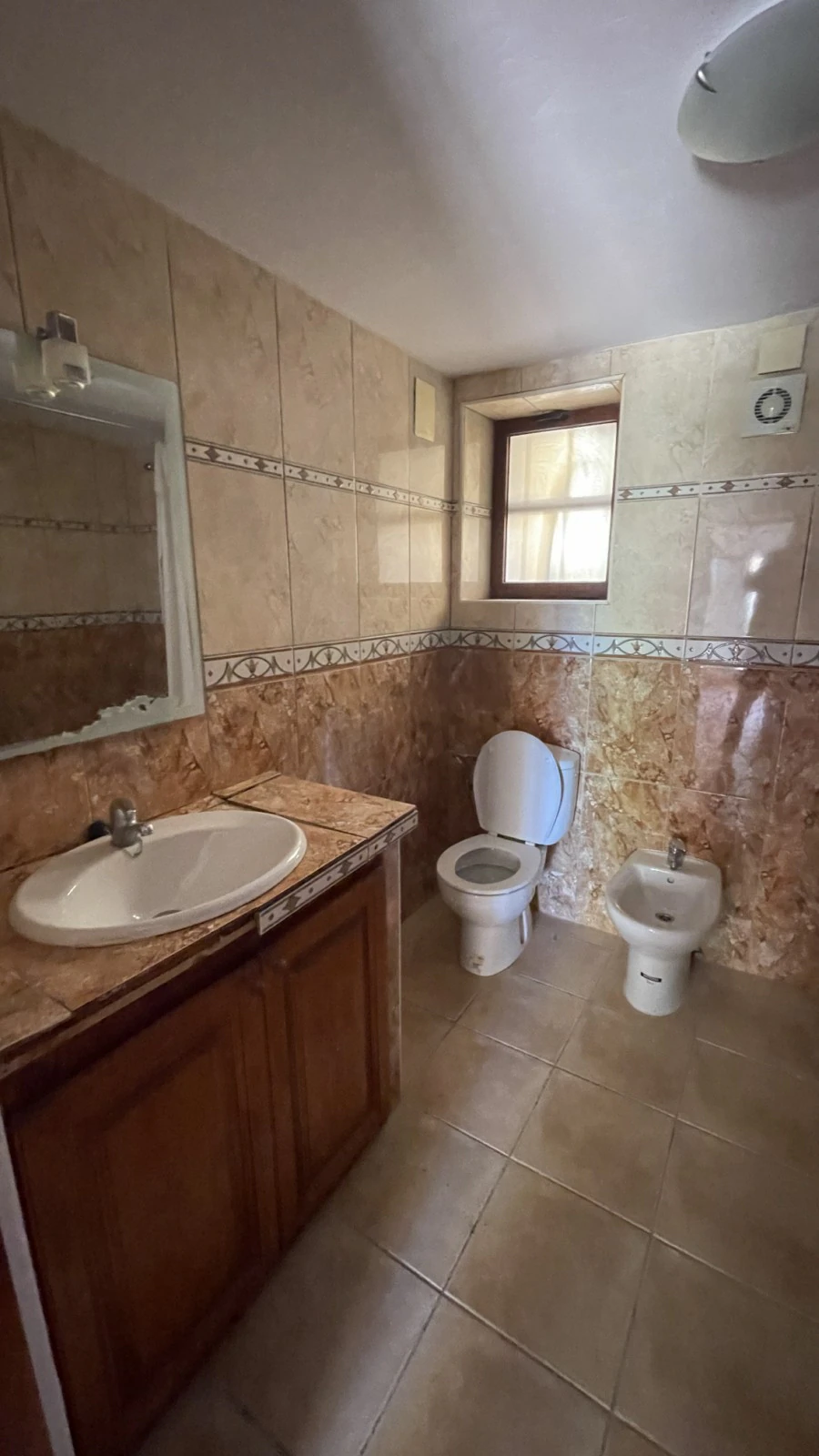 Chalet à vendre sur un terrain de 1355 m² à Calpe, Gran Sol