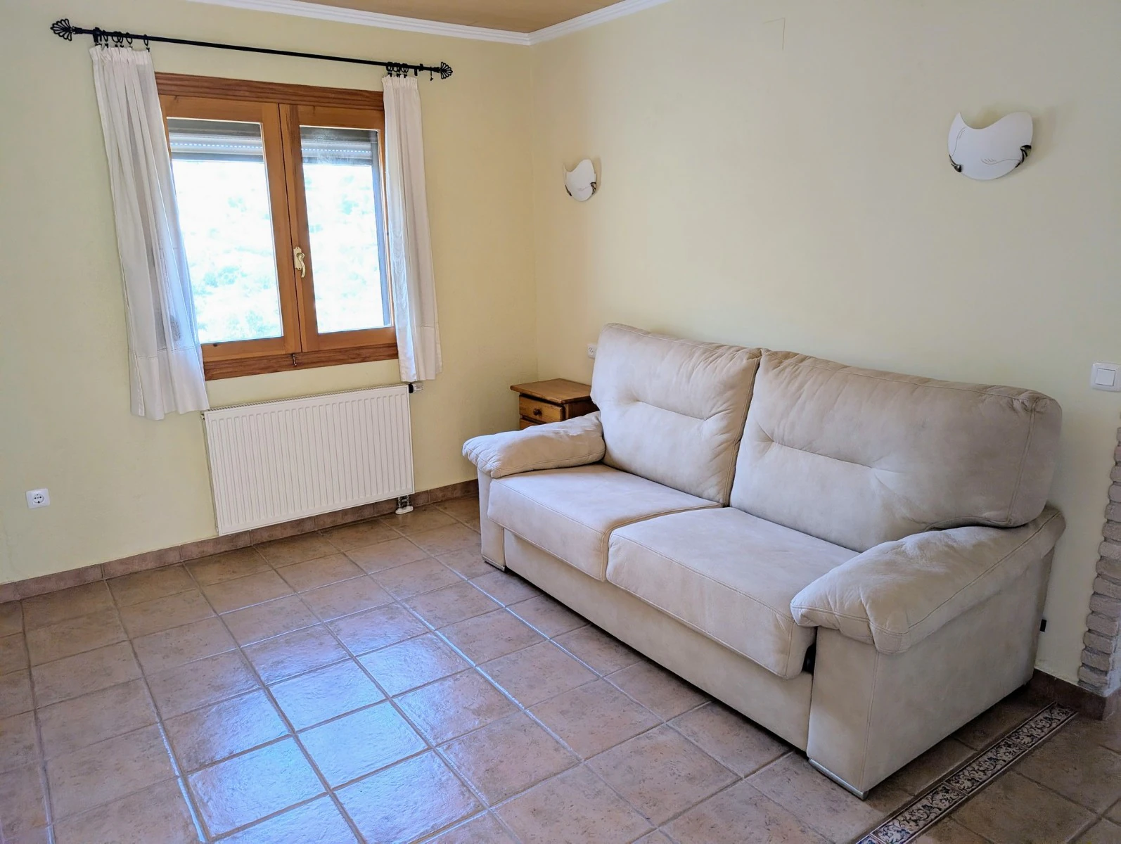 RGE4VFKT - Villa for sale in Benitachell