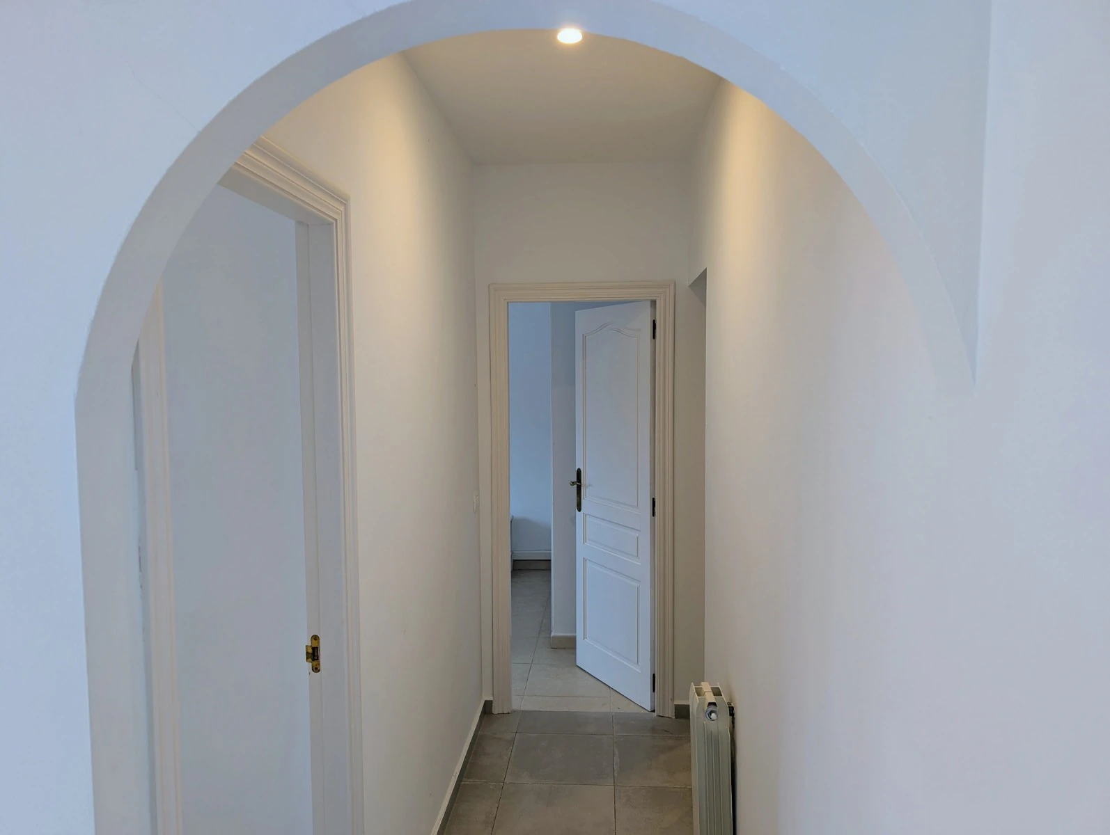 Villa for sale in Benissa