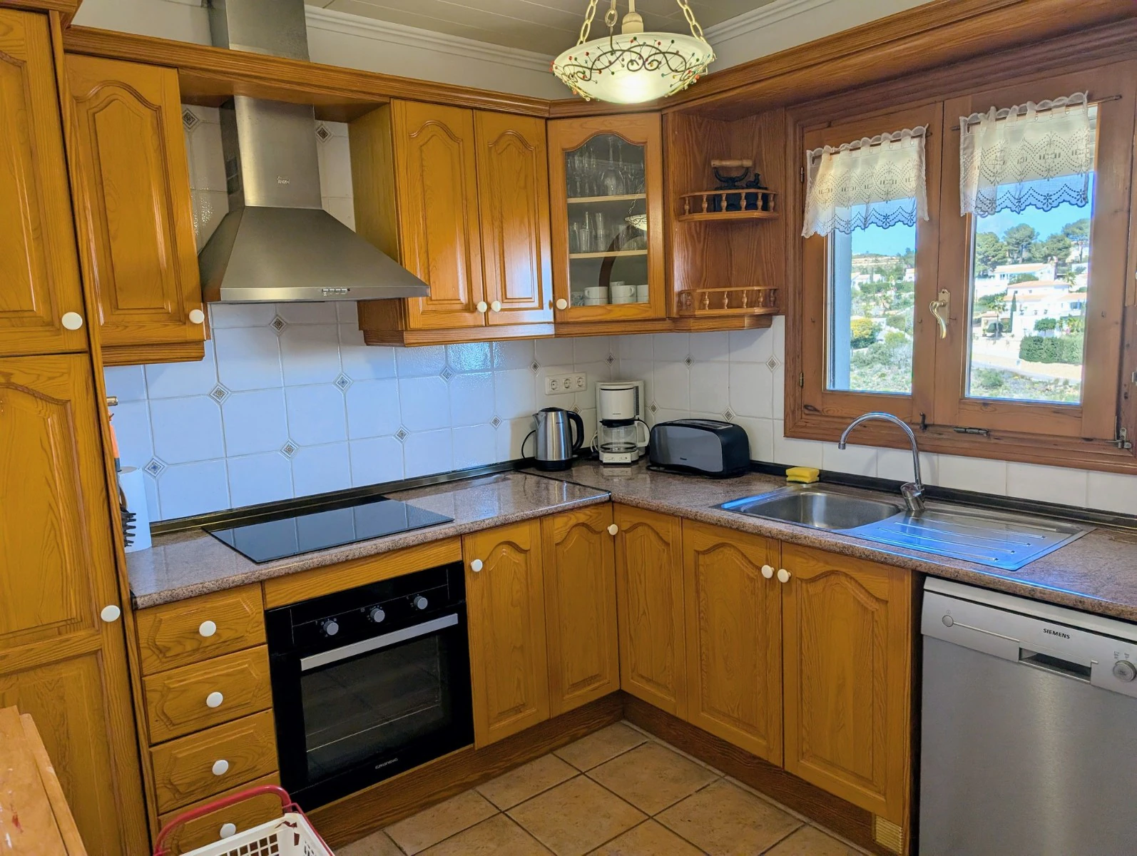RGE4VFKT - Villa for sale in Benitachell