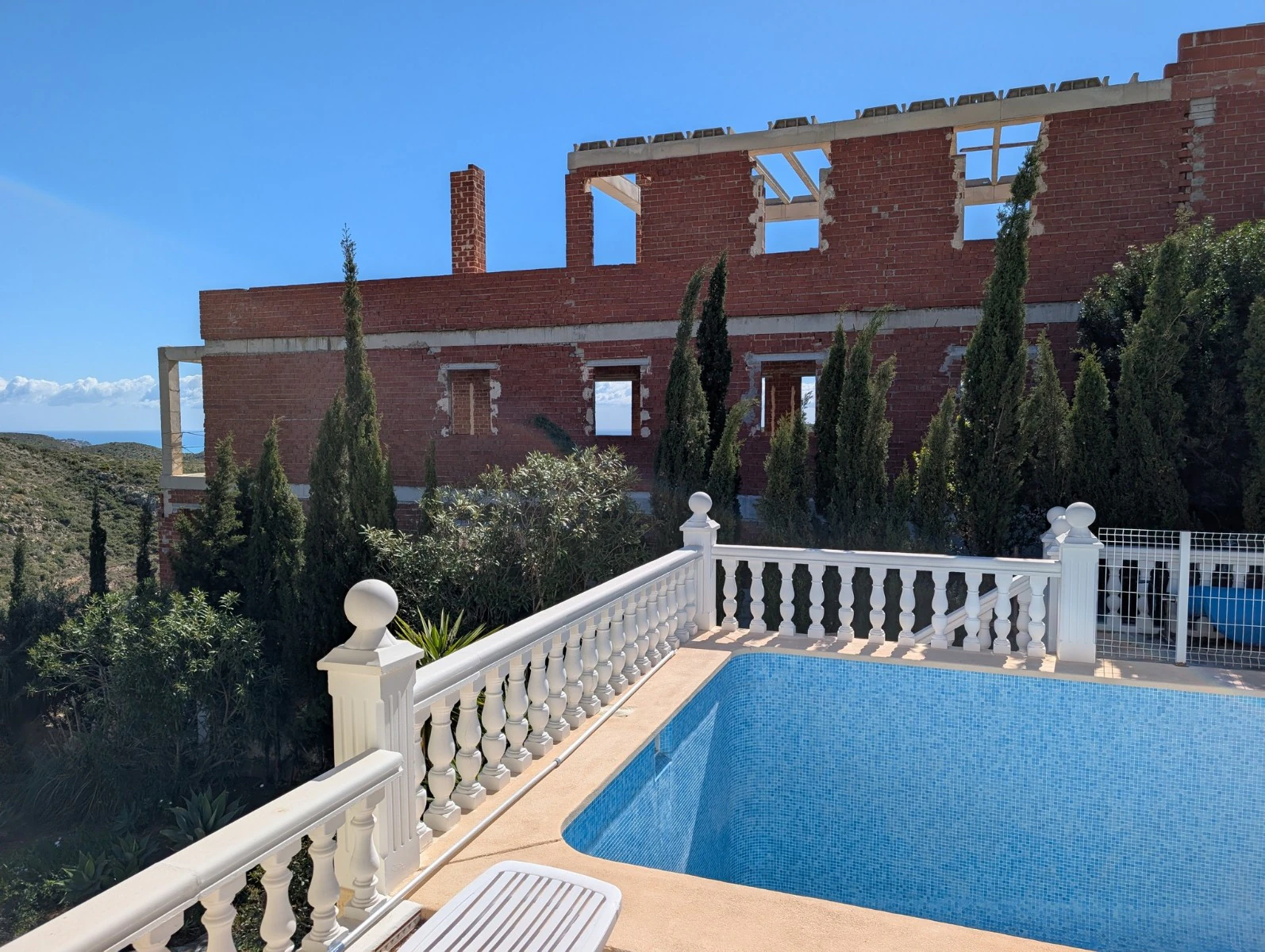 RGE4VFKT - Villa for sale in Benitachell