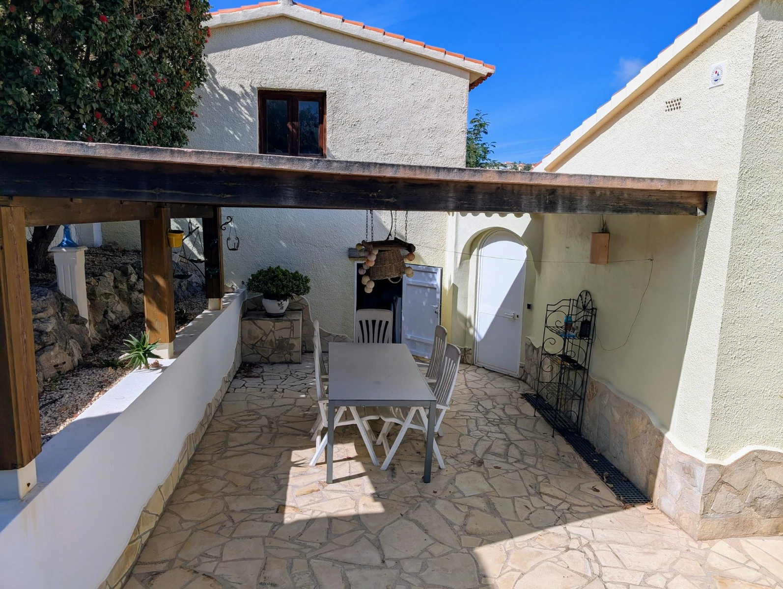 RGE4VFKT - Villa for sale in Benitachell